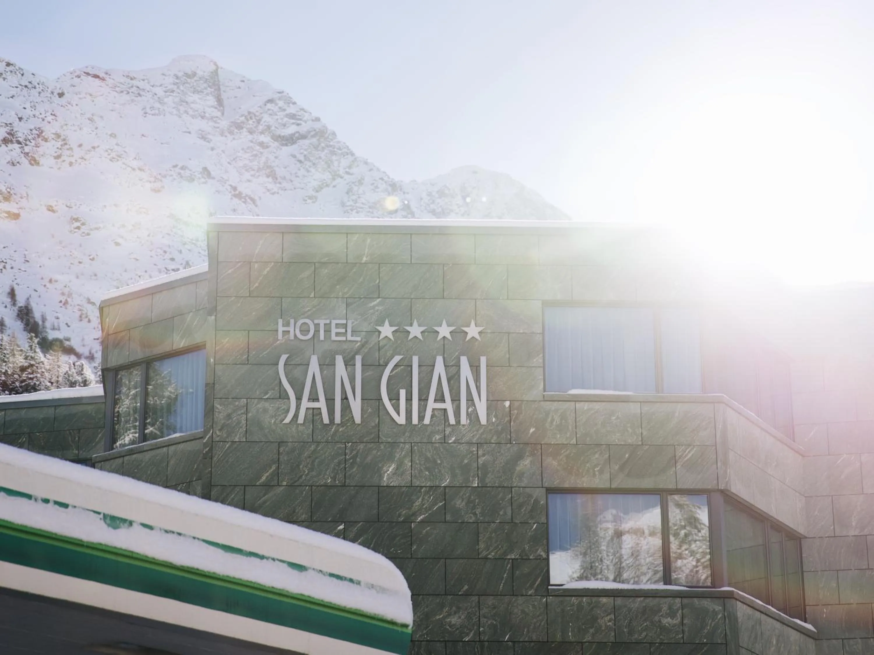 Hotel San Gian
