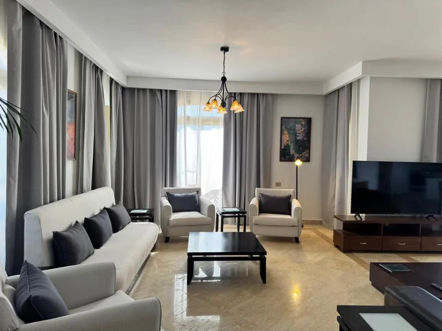 Amphoras Beach - Ultra All Inclusive