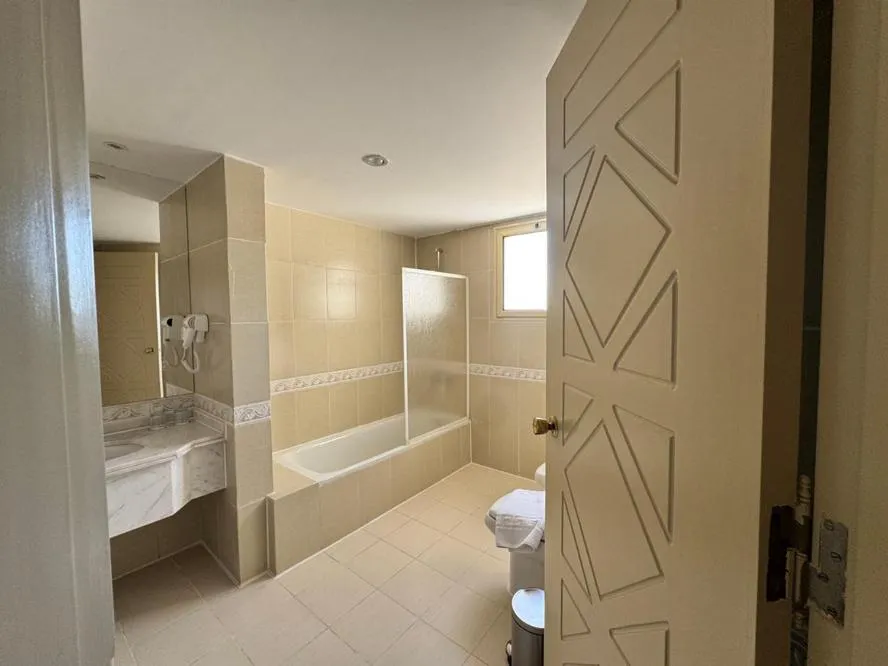 Amphoras Beach - Ultra All Inclusive