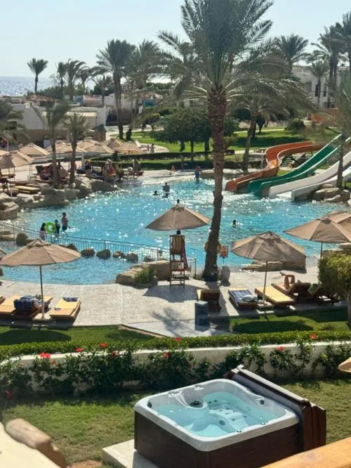 Amphoras Beach - Ultra All Inclusive