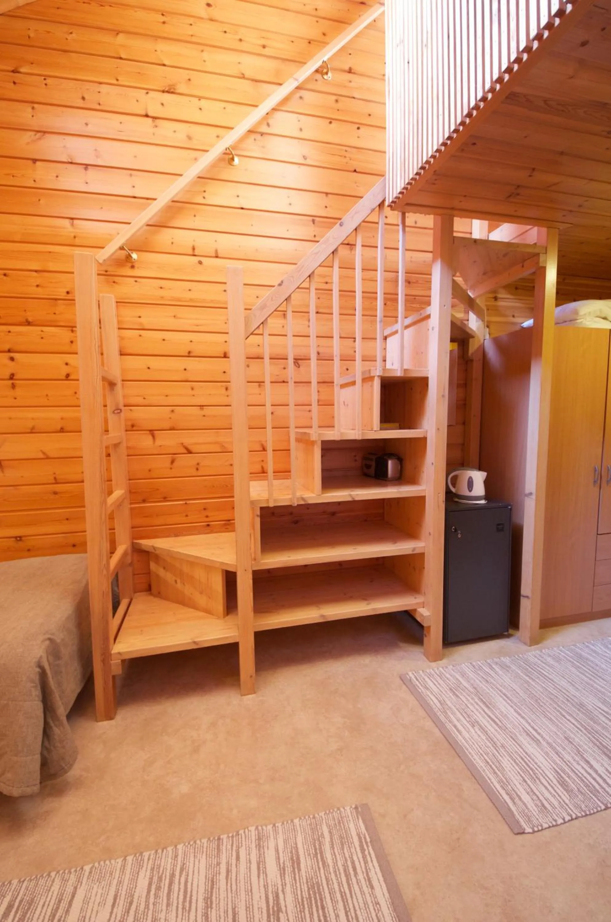 Photo of the whole room in Hotel Hetan Majatalo