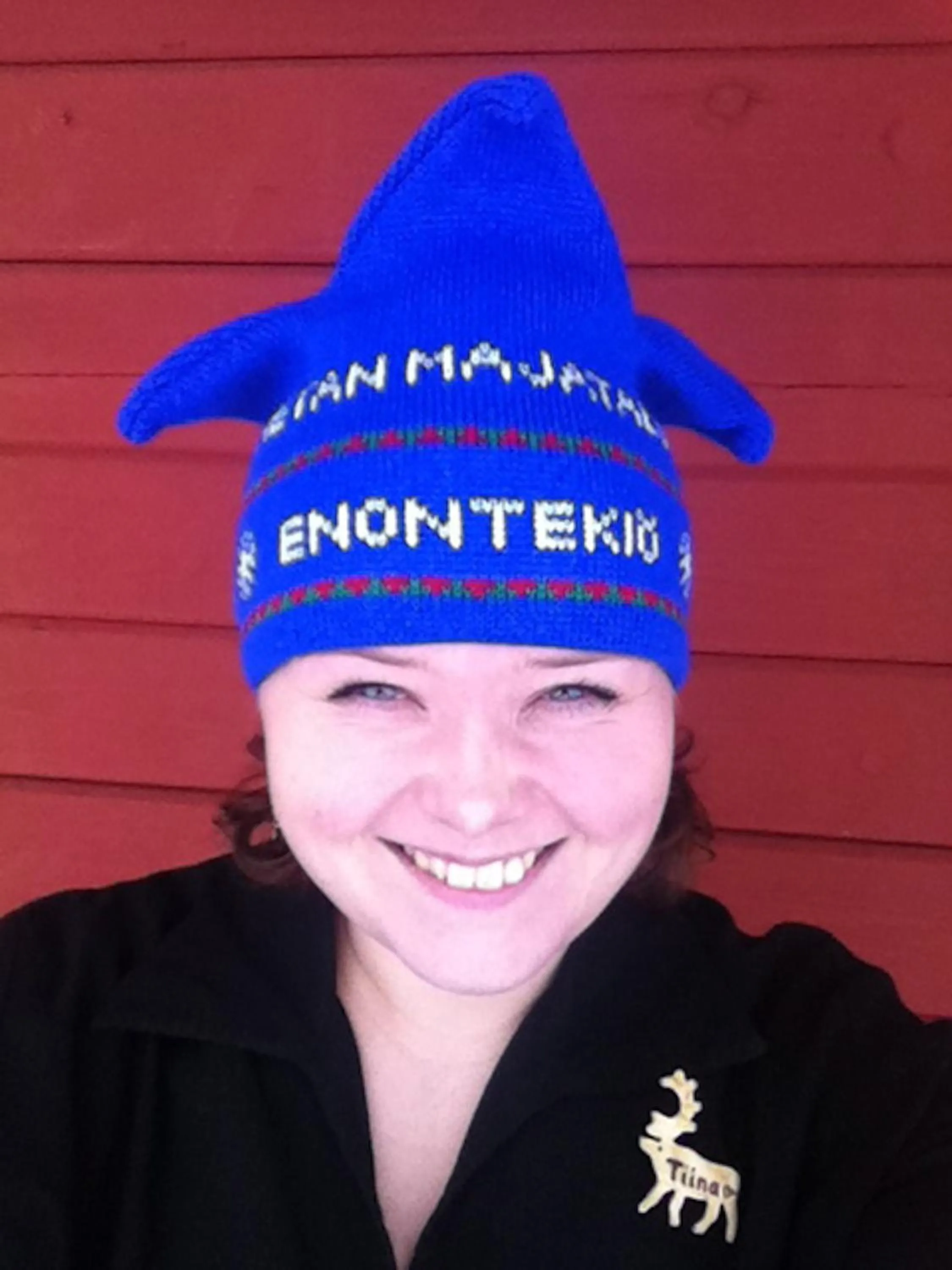 Staff in Hotel Hetan Majatalo