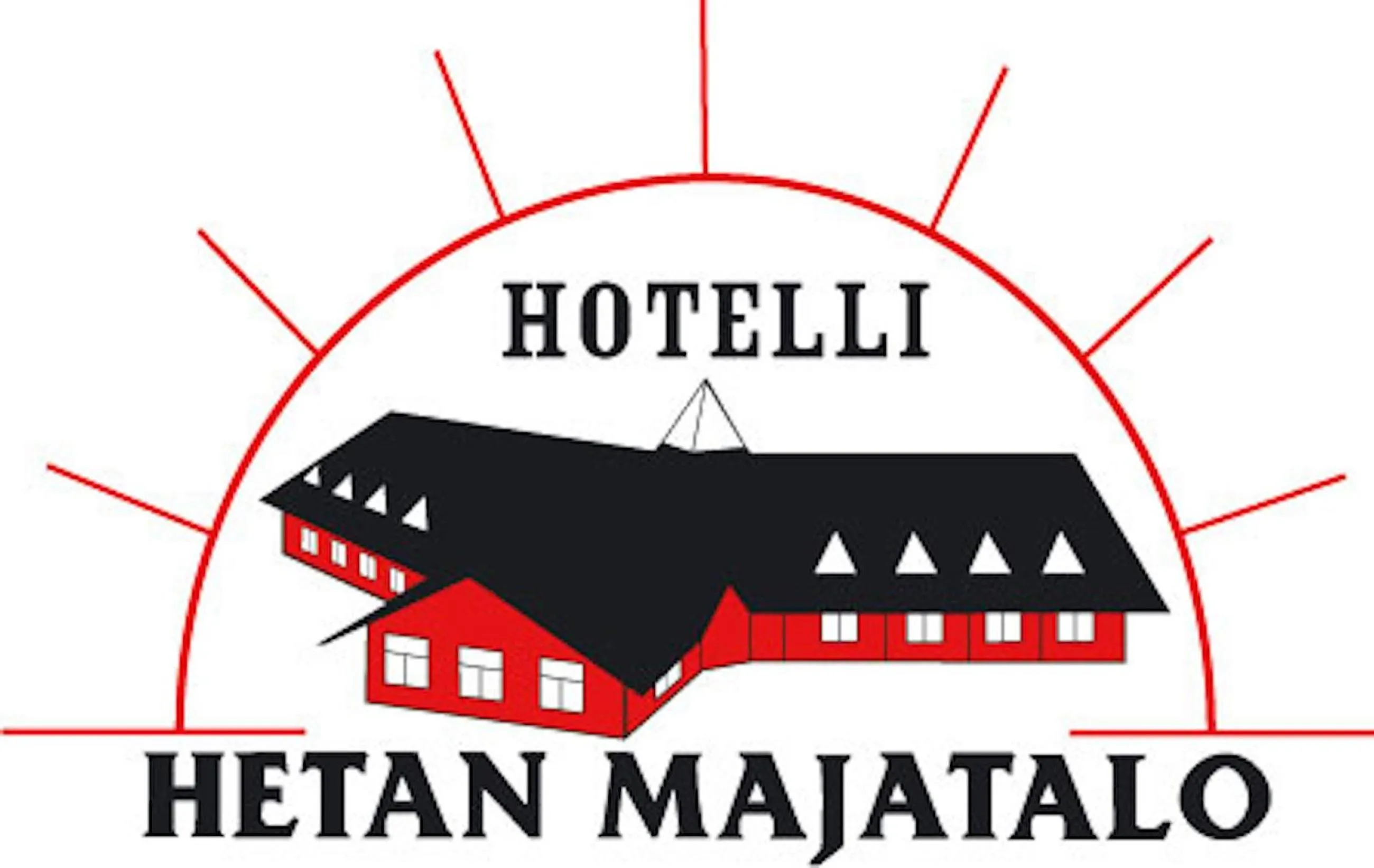 Property logo or sign in Hotel Hetan Majatalo