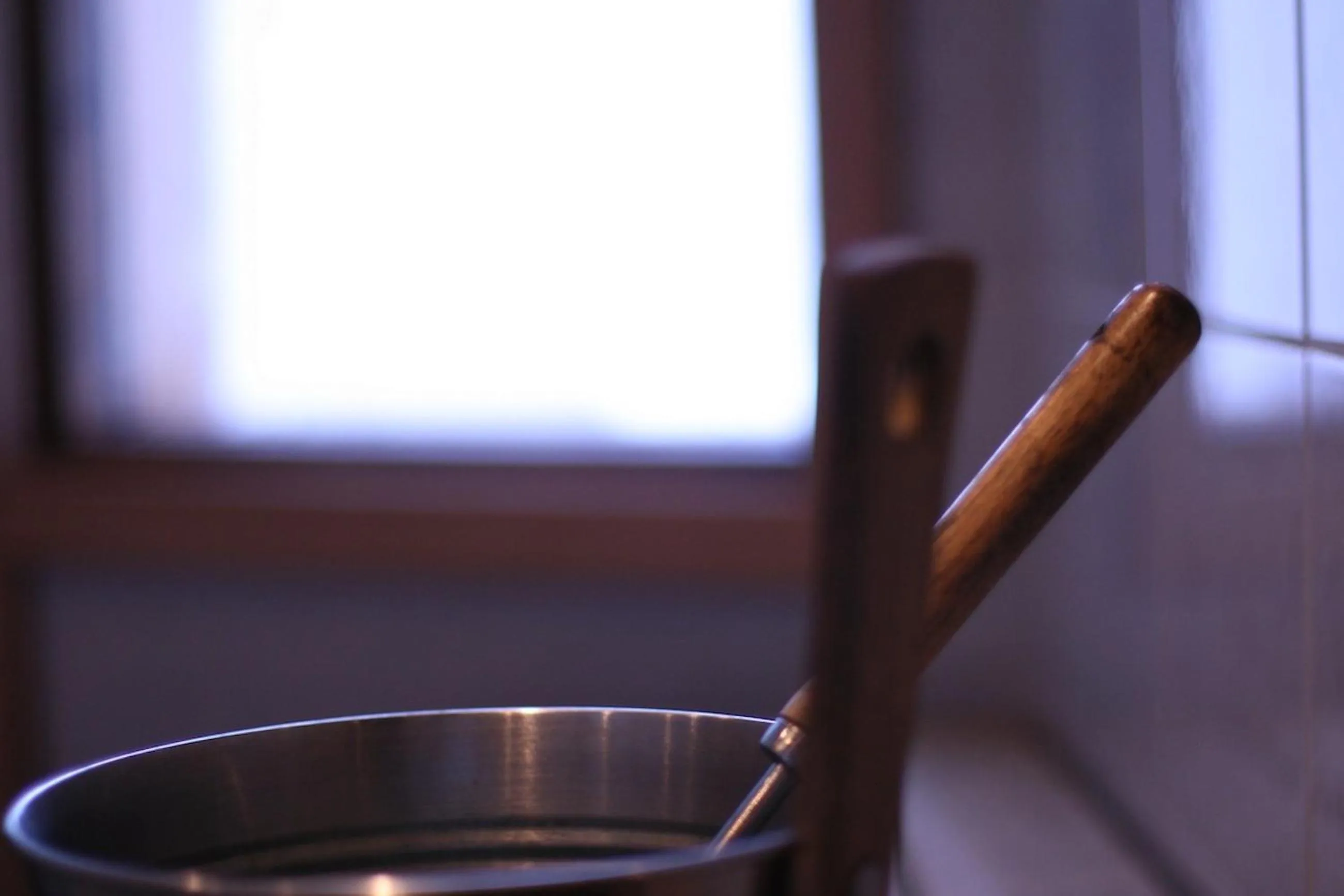 Decorative detail in Hotel Hetan Majatalo