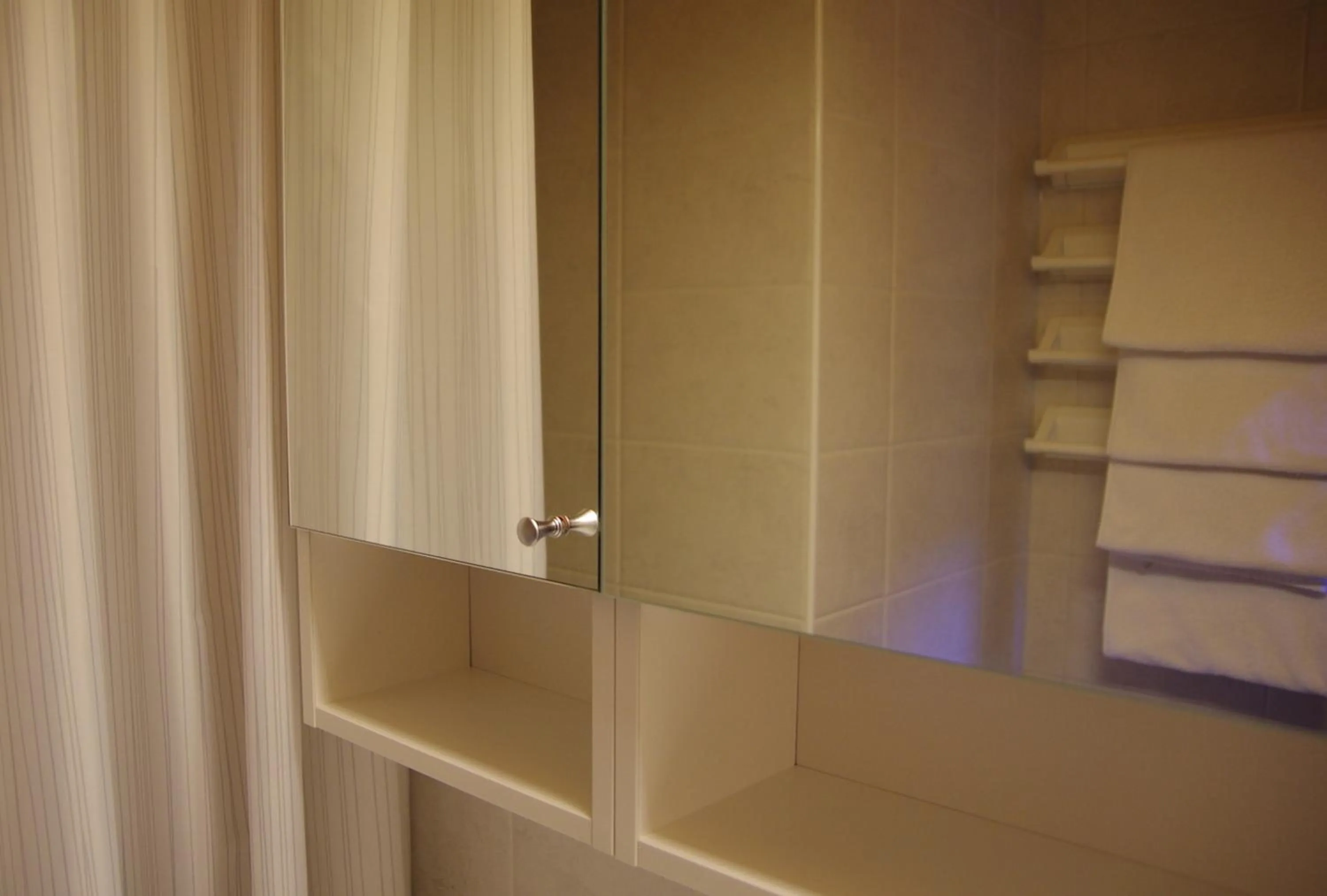 Bathroom in Hotel Hetan Majatalo