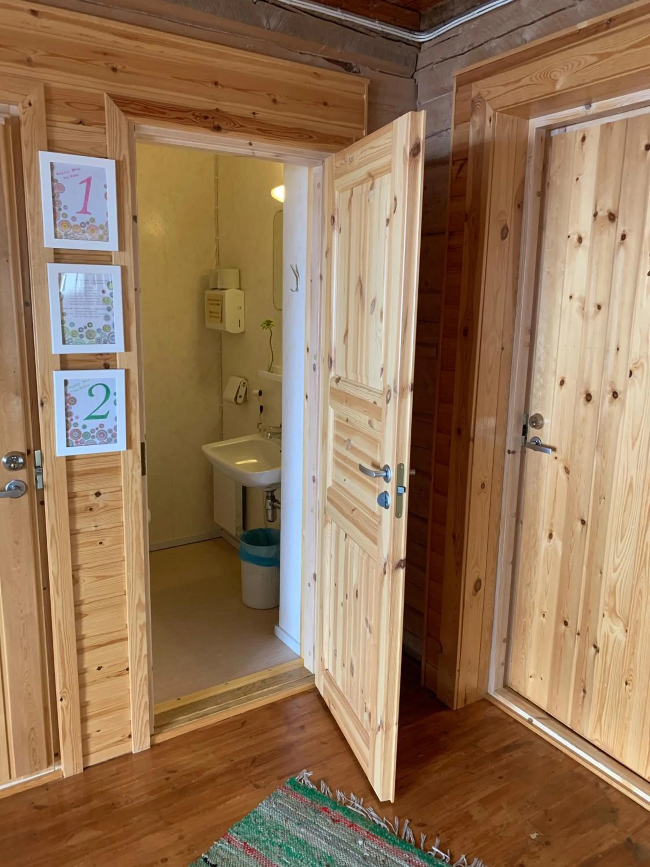 Hotel Hetan Majatalo