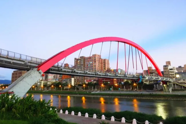 Nearby landmark in Hotel Lee-Chan