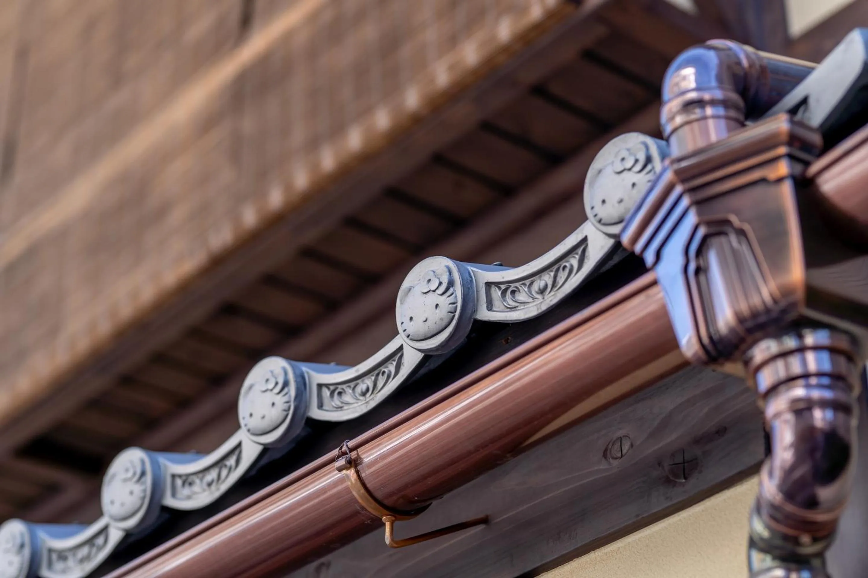 Property building in RESI STAY NISHIKI