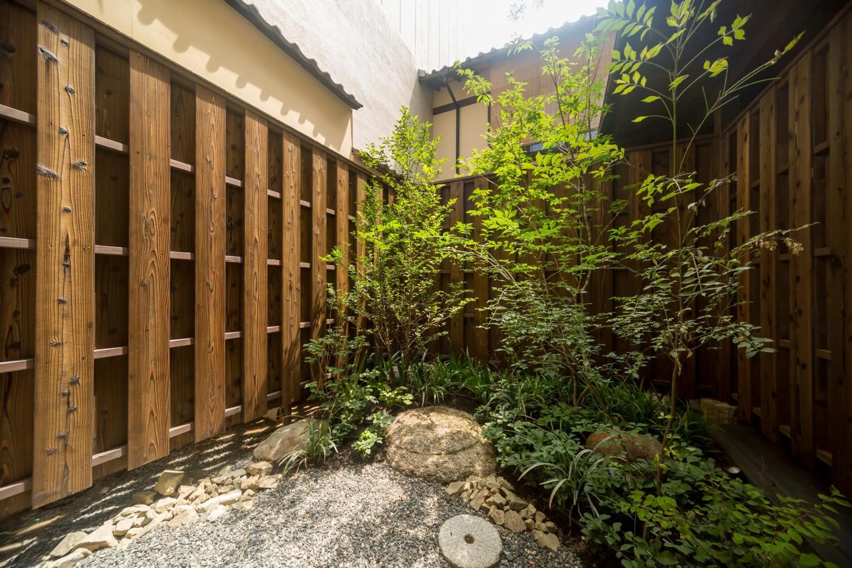 Day in RESI STAY NISHIKI