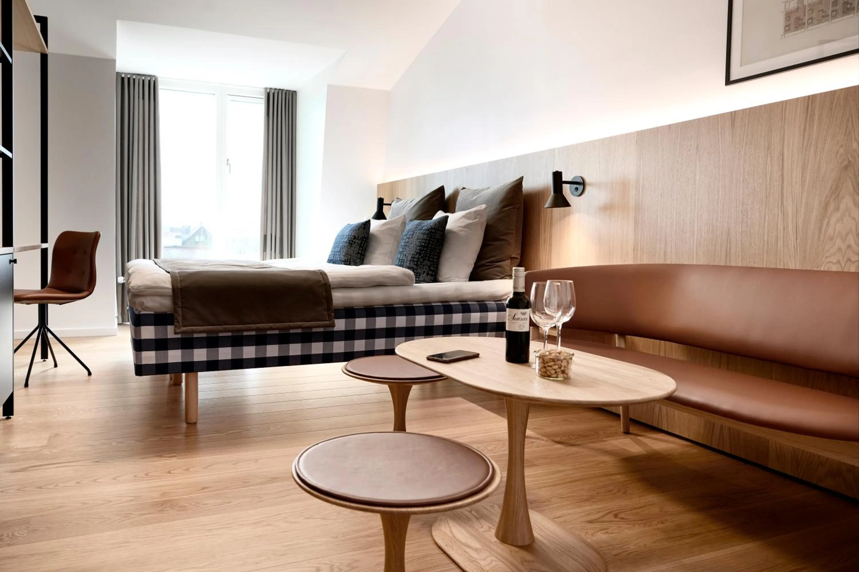 Hotel Oasia Aarhus City