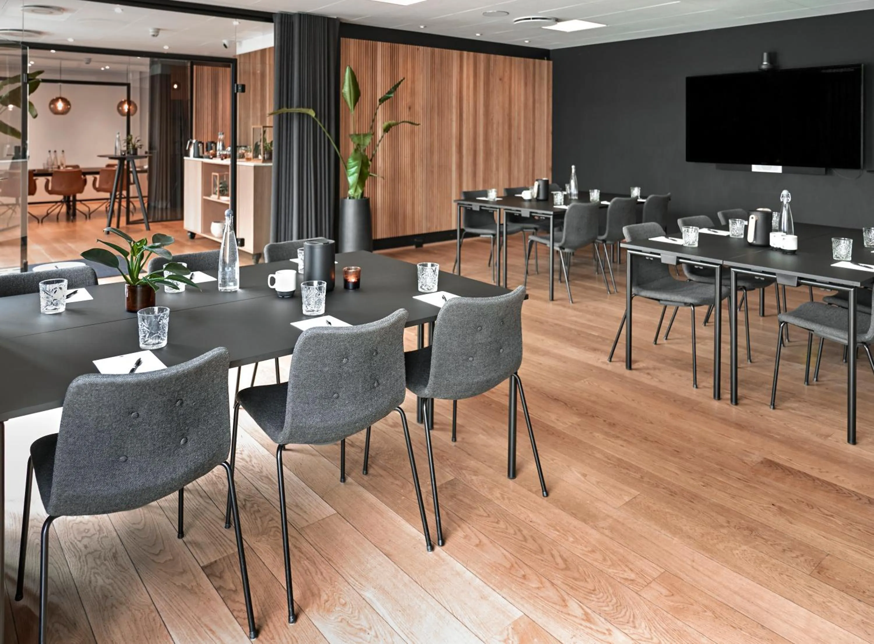 Hotel Oasia Aarhus City