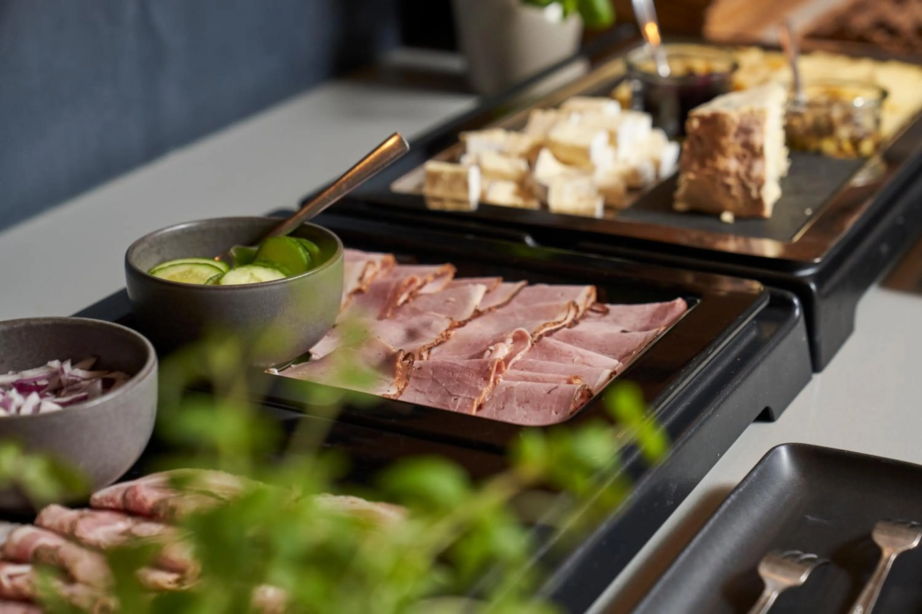 Hotel Oasia Aarhus City