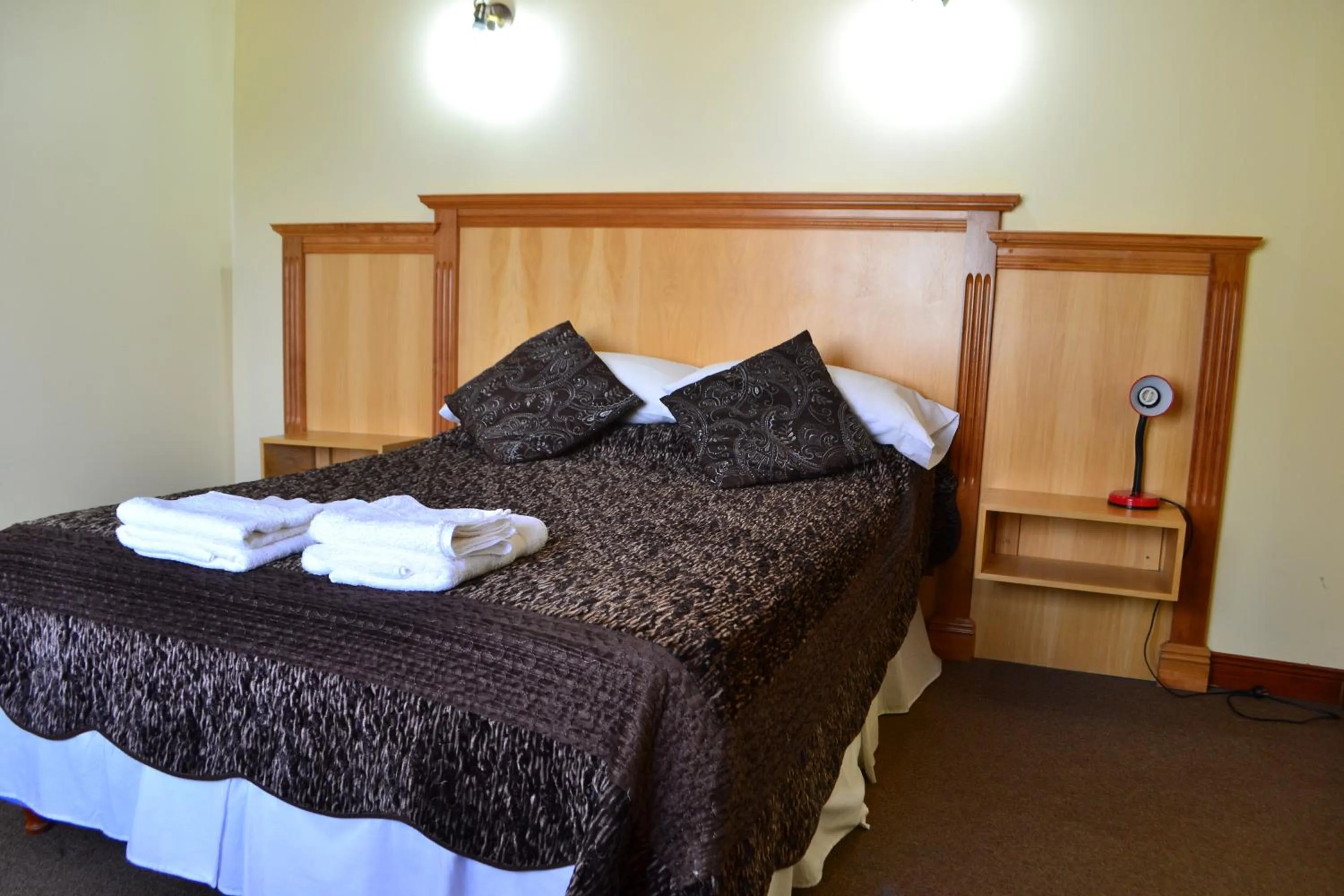 Bed in Valle Frío Ushuaia