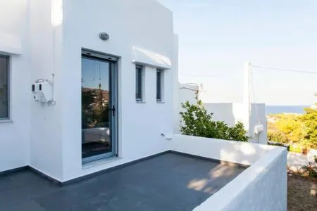 Villa Emilia - with private, heated swimming pool