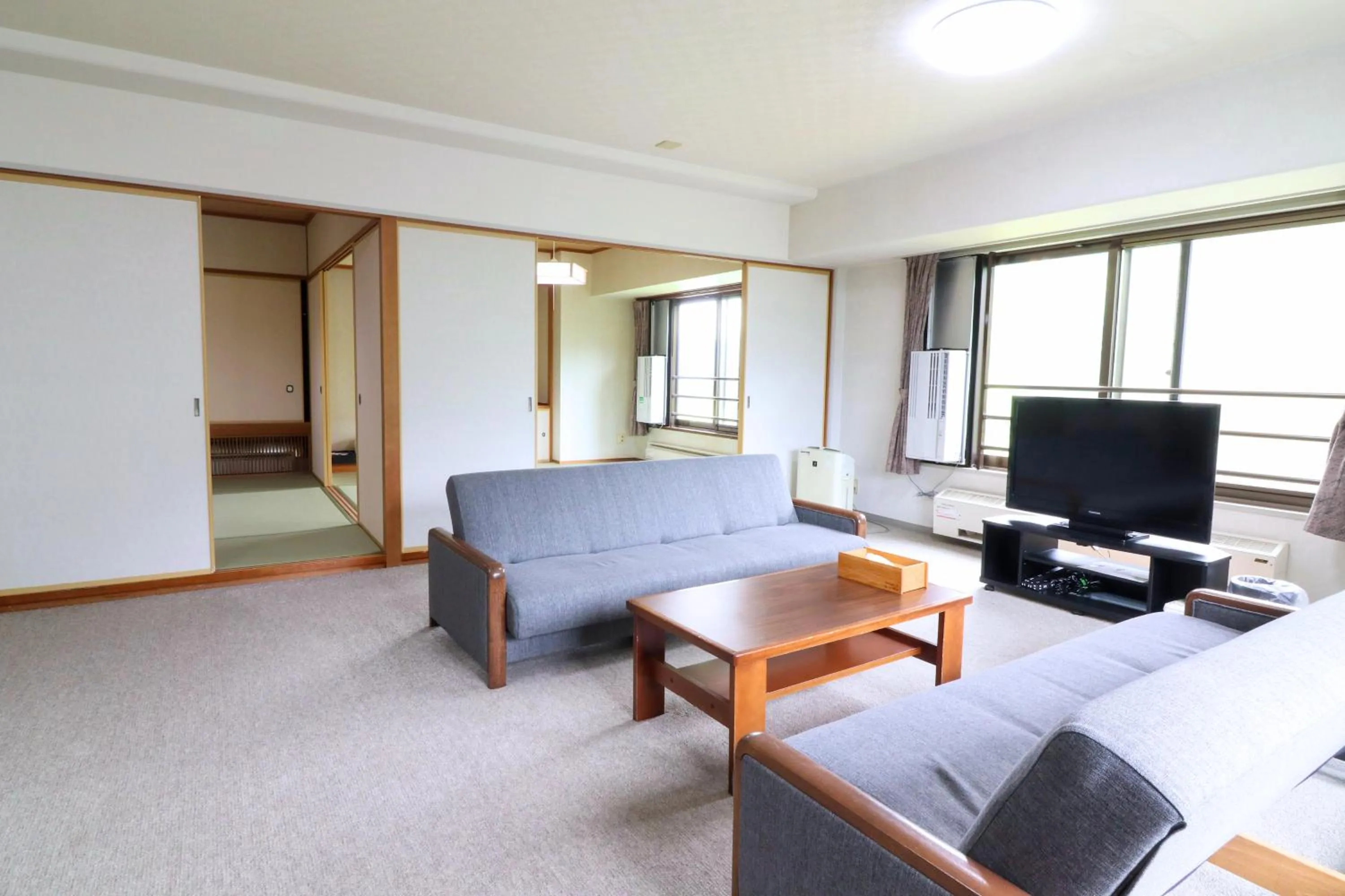 Photo of the whole room in Hotel Angel Grandia Echigo Nakazato