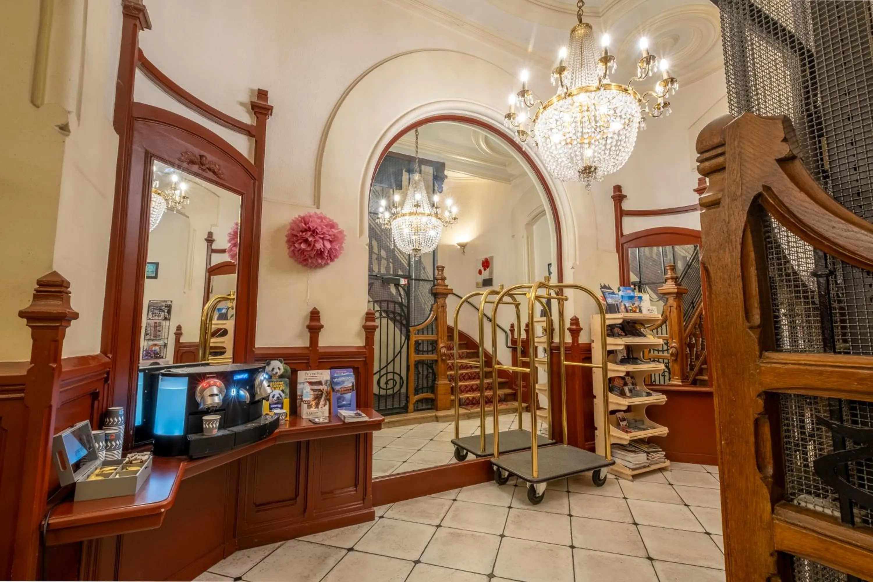 Best Western Hôtel d'Arc