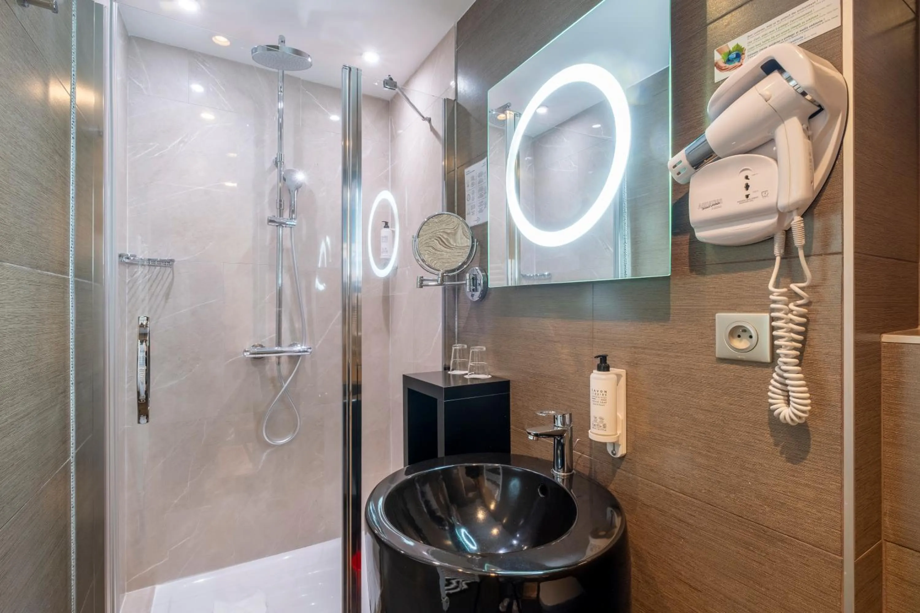 Best Western Hôtel d'Arc