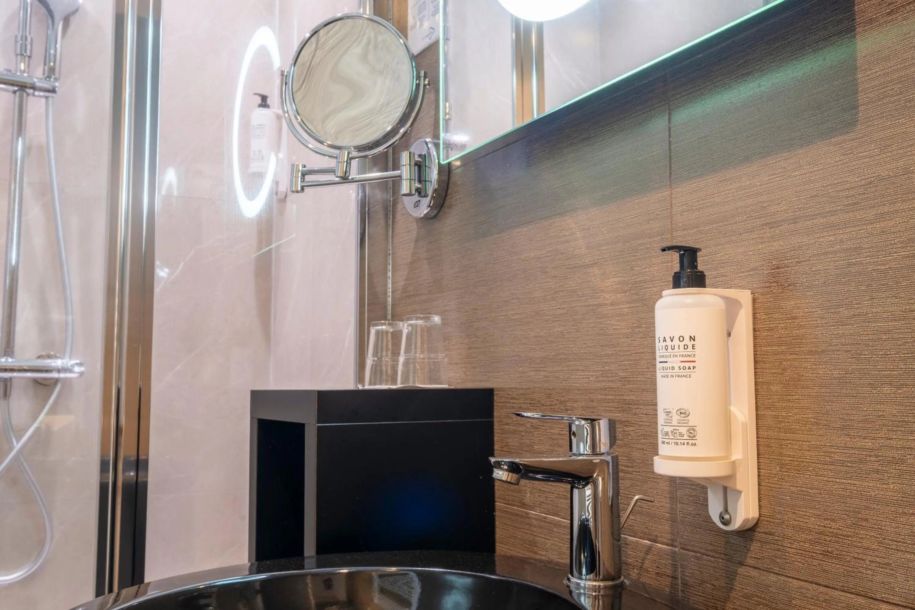 Best Western Hôtel d'Arc