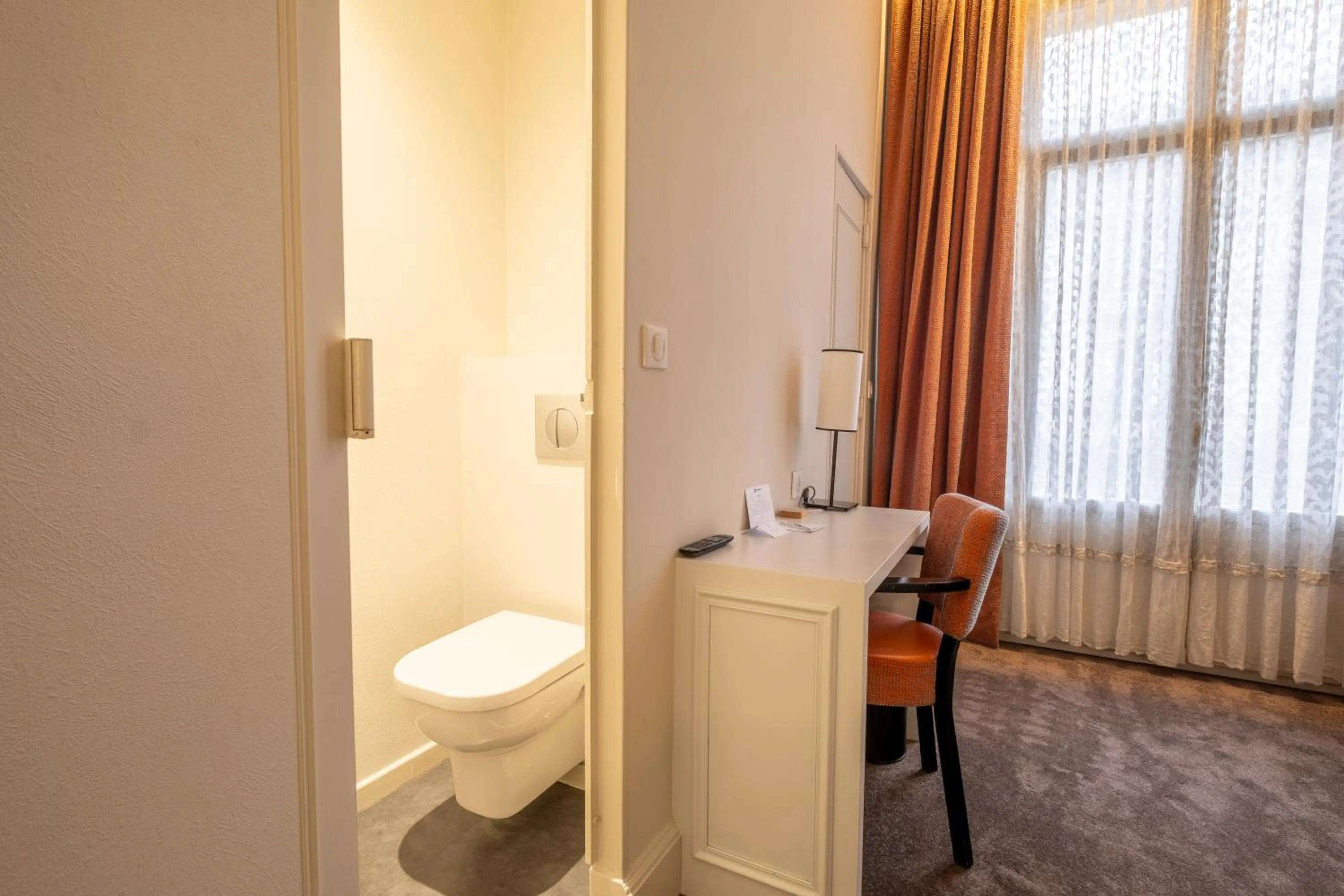 Best Western Hôtel d'Arc