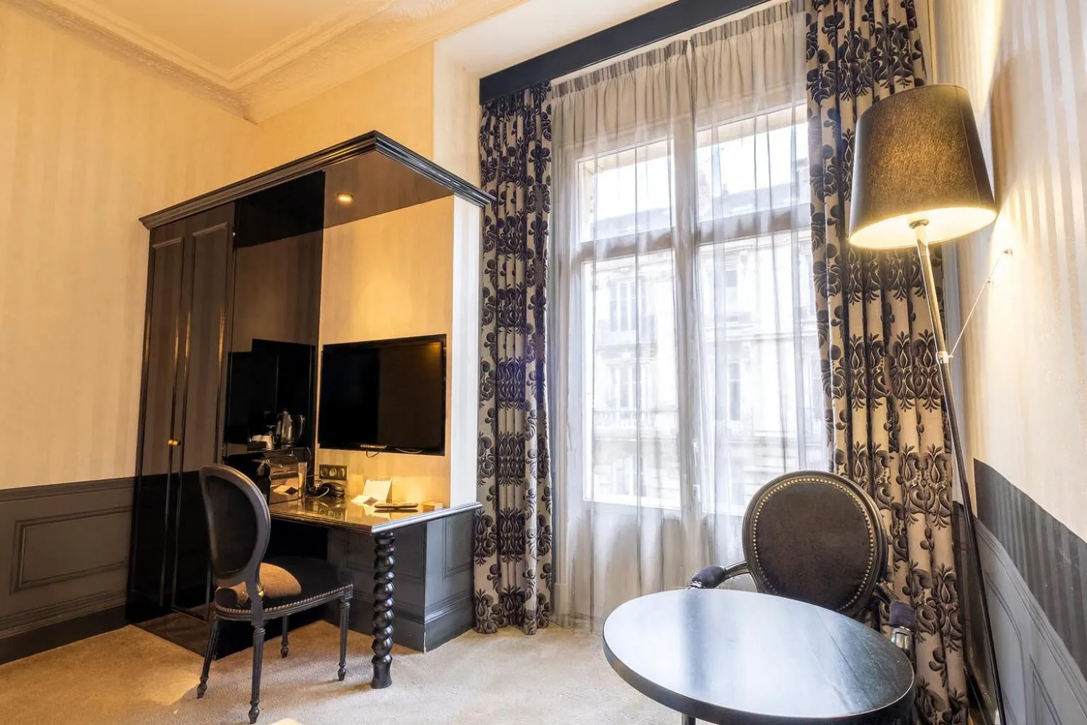 Best Western Hôtel d'Arc