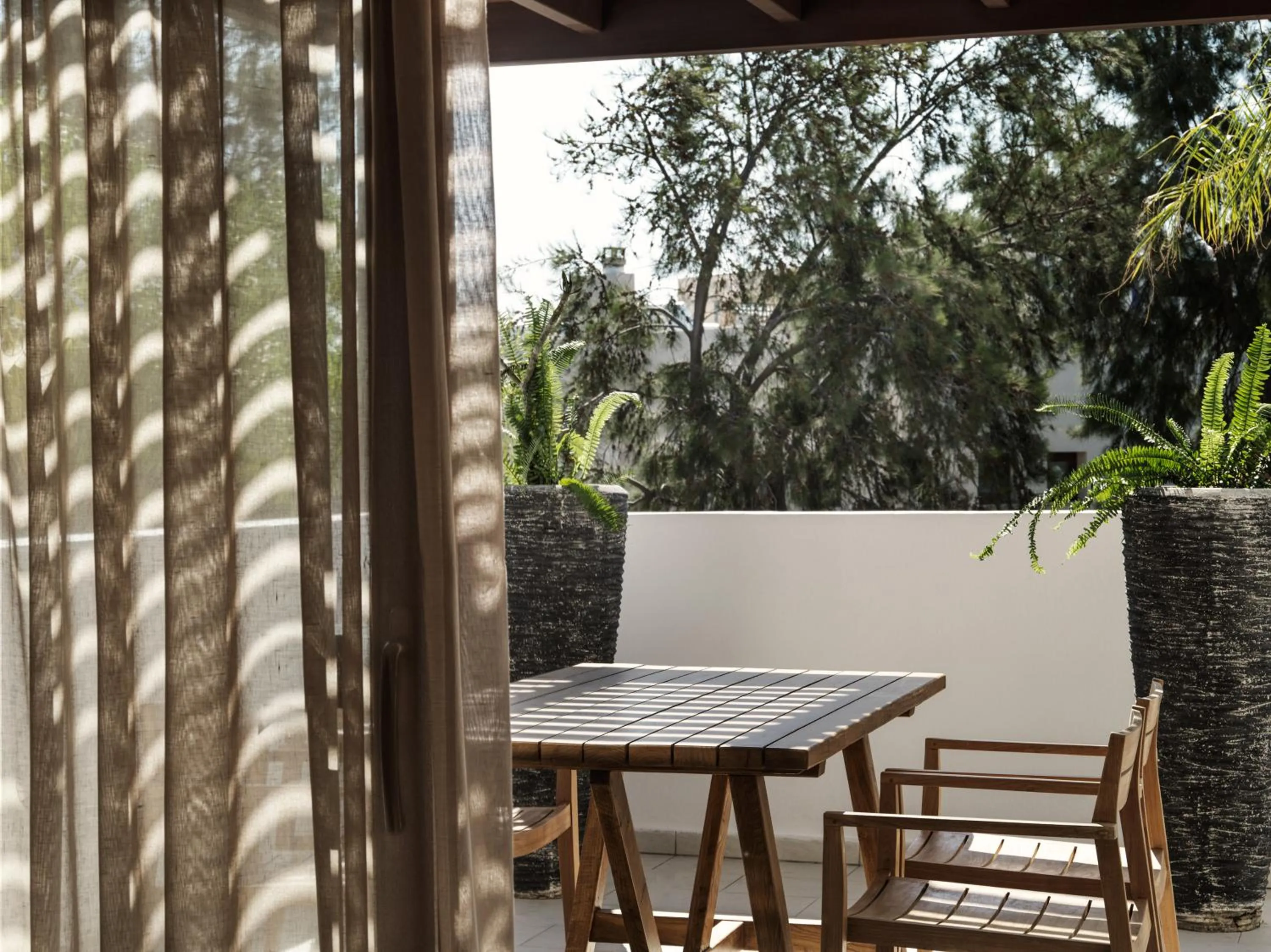 Day in Aulūs Lindos Rhodes, Curio Collection by Hilton