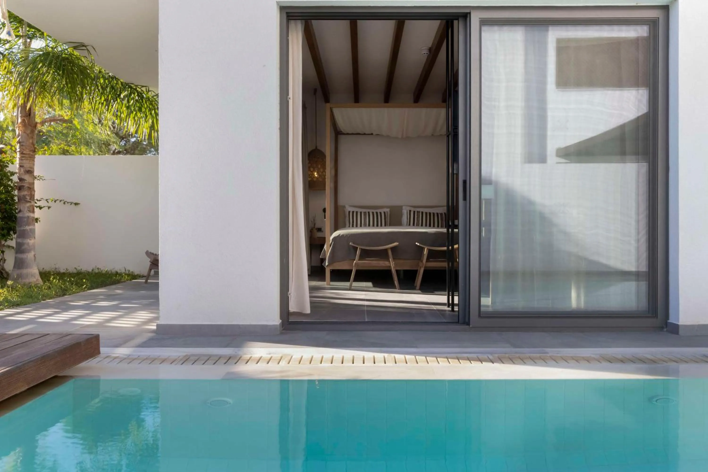 View (from property/room) in Aulūs Lindos Rhodes, Curio Collection by Hilton