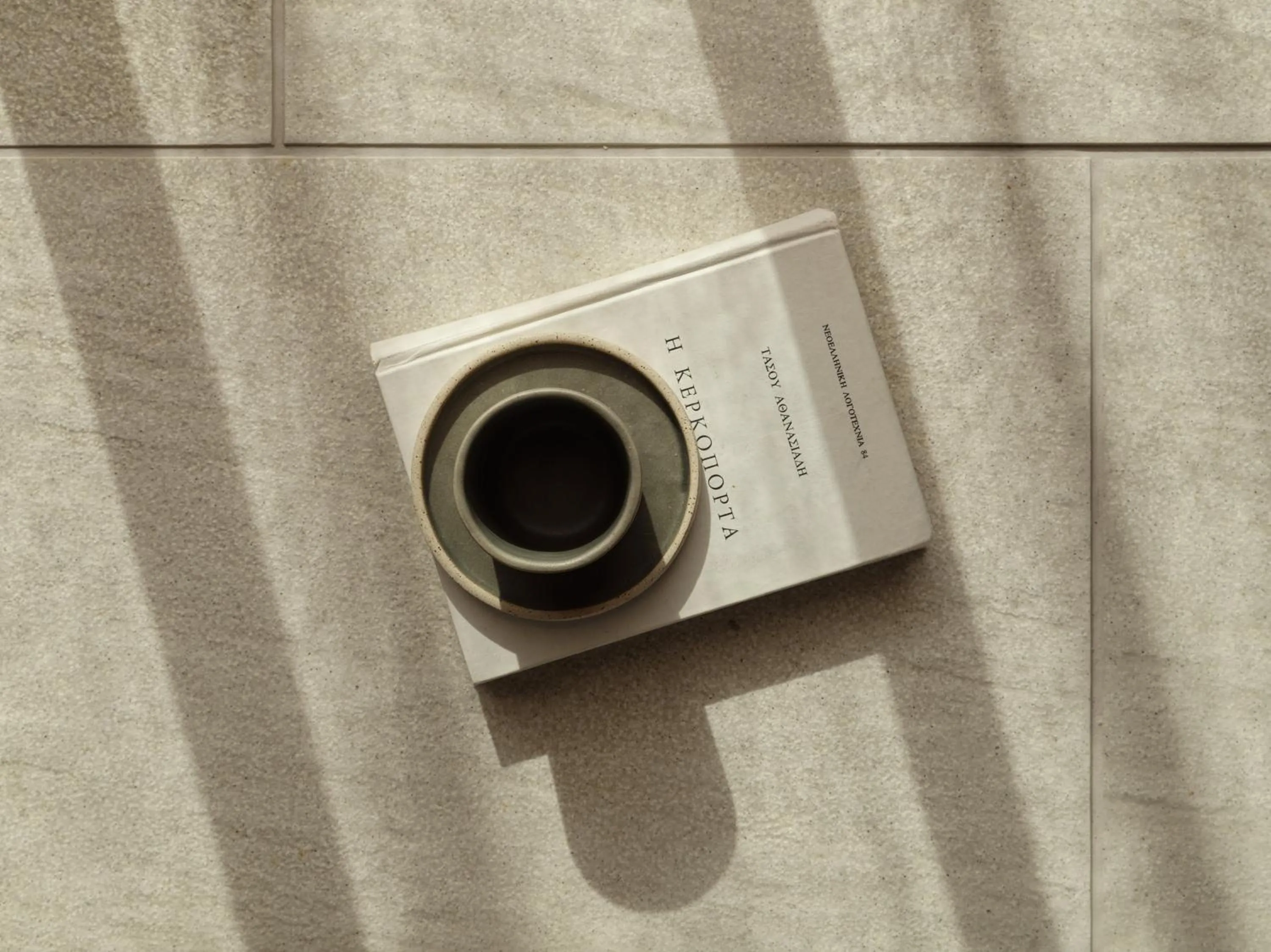 Decorative detail in Aulūs Lindos Rhodes, Curio Collection by Hilton