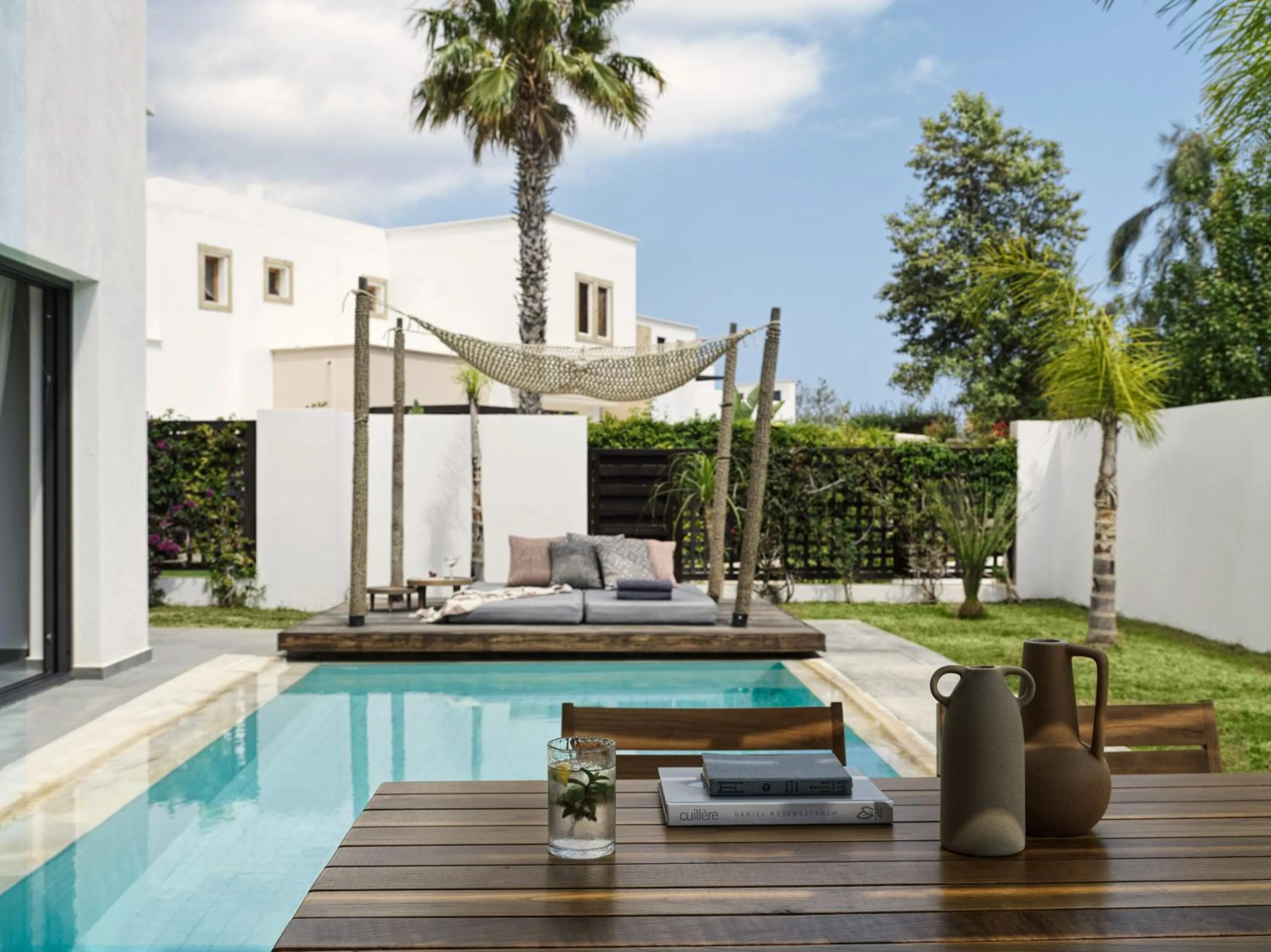 Day in Aulūs Lindos Rhodes, Curio Collection by Hilton