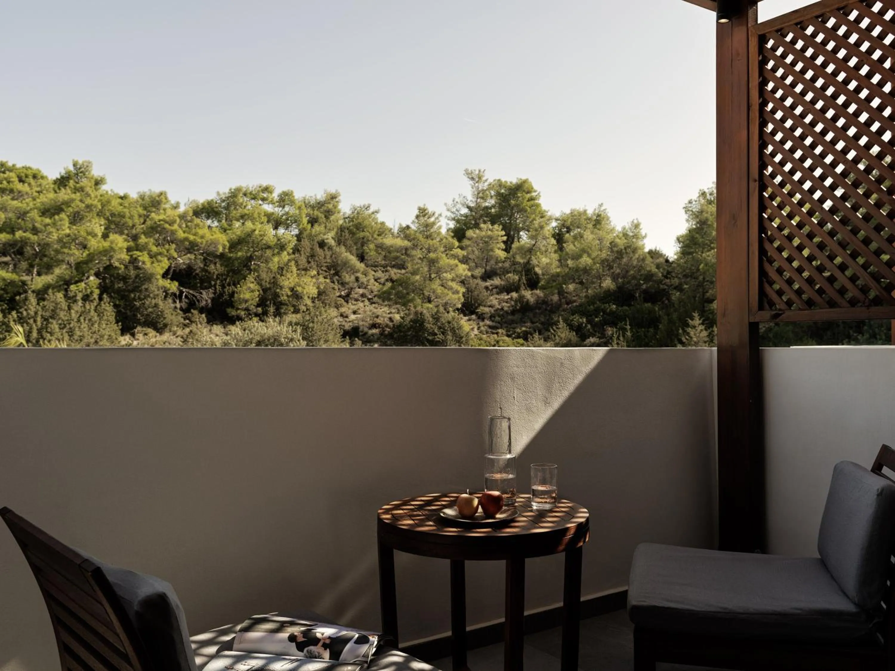 Day in Aulūs Lindos Rhodes, Curio Collection by Hilton