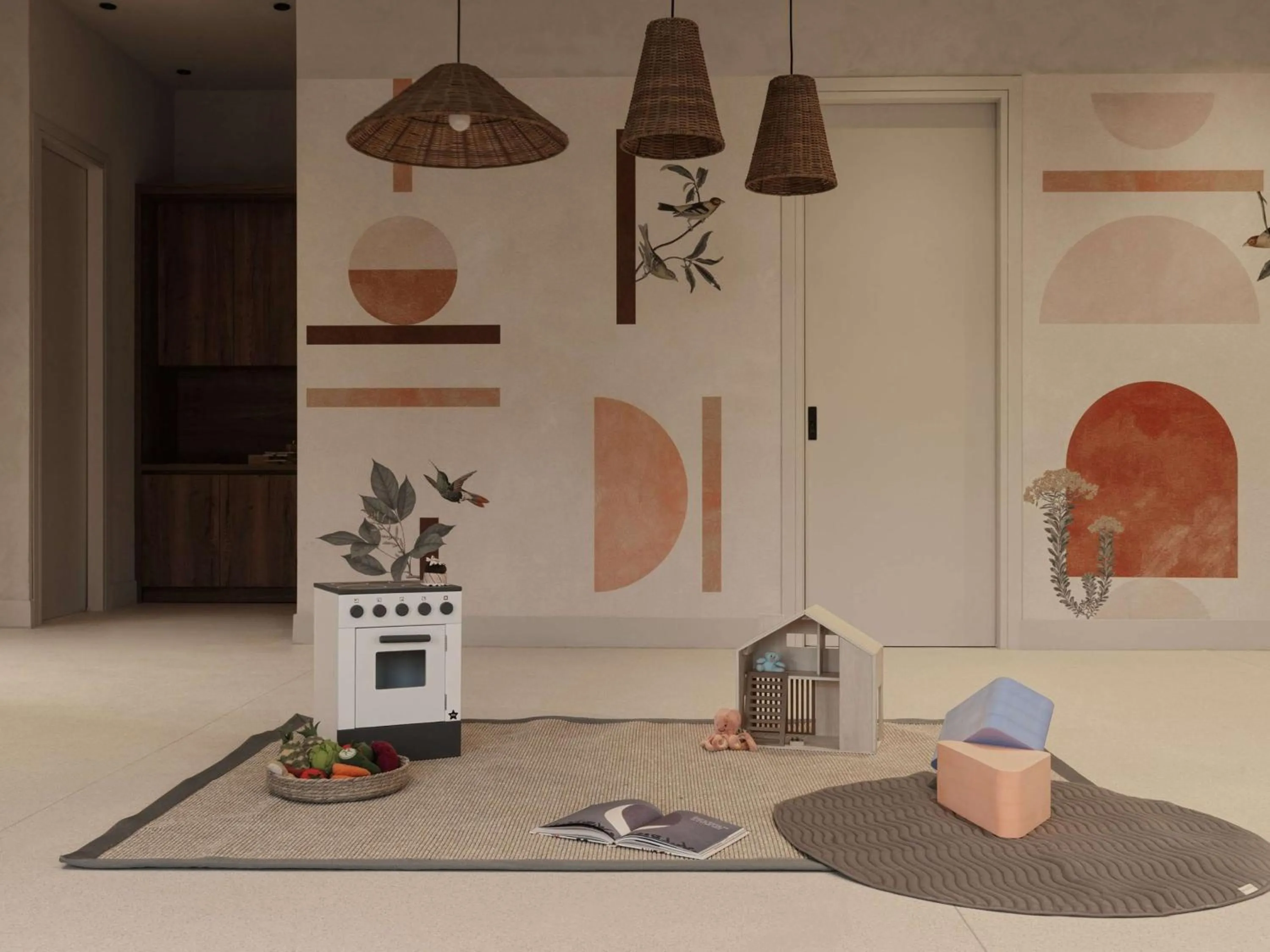 Sports in Aulūs Lindos Rhodes, Curio Collection by Hilton