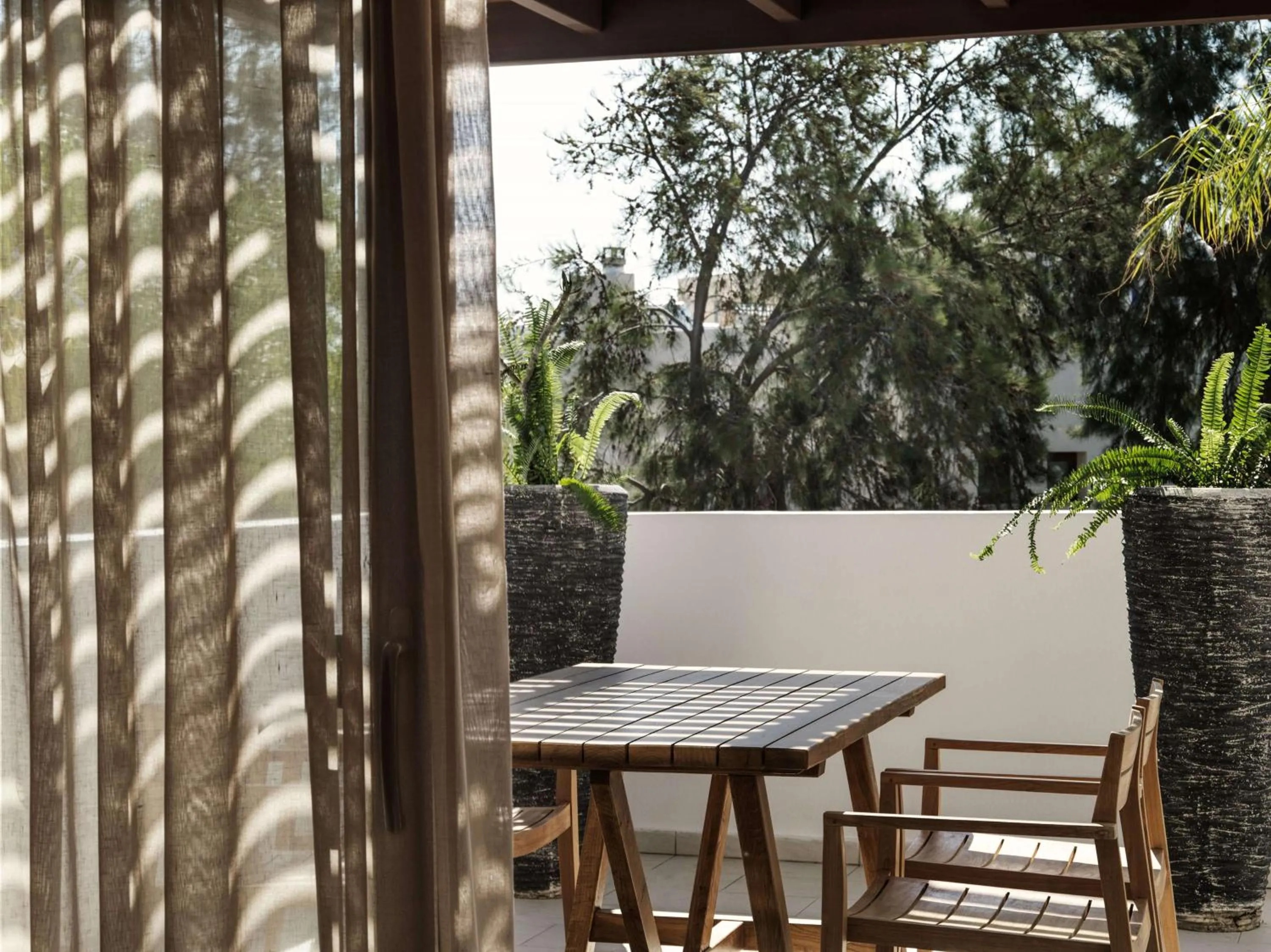 View (from property/room) in Aulūs Lindos Rhodes, Curio Collection by Hilton