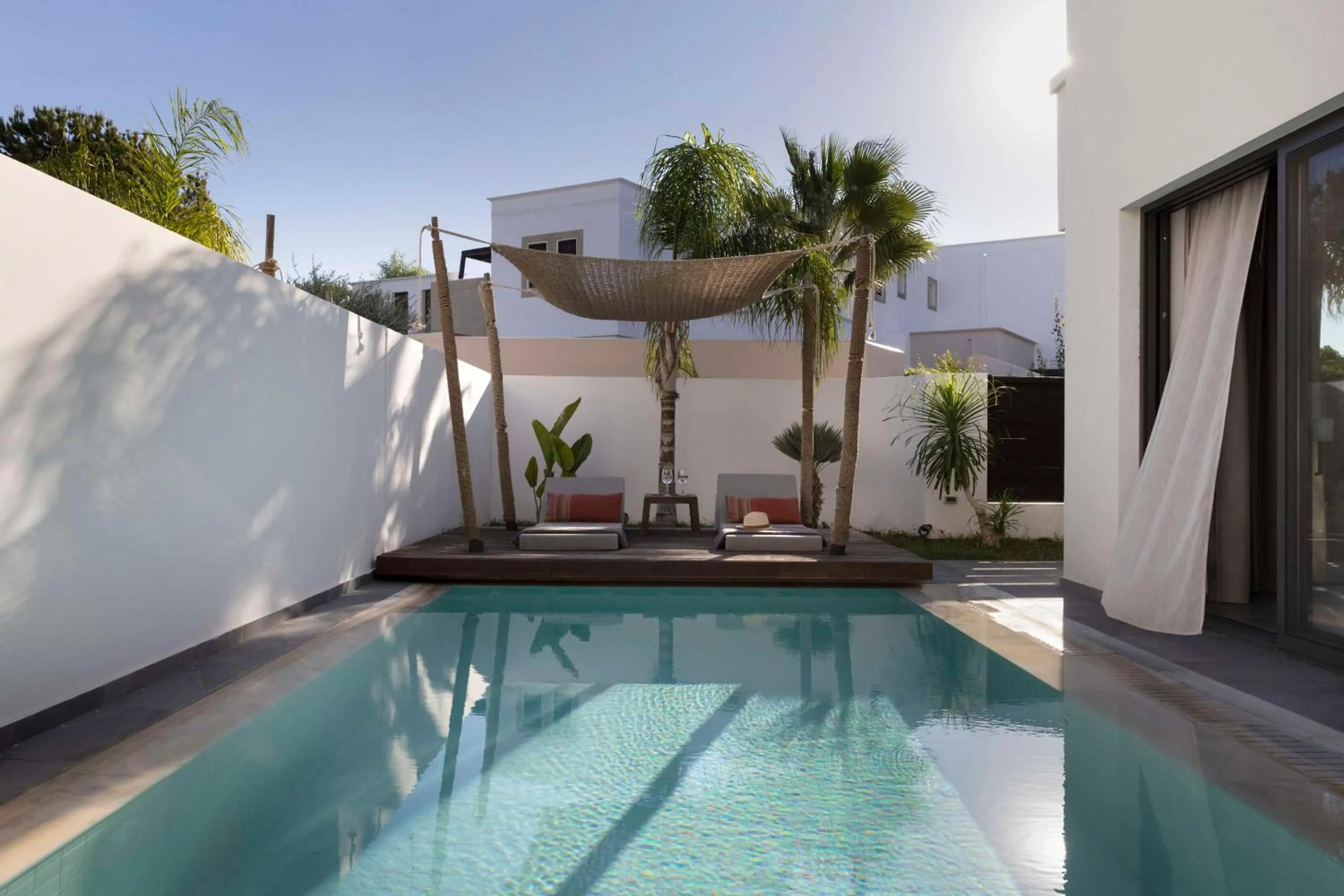 View (from property/room) in Aulūs Lindos Rhodes, Curio Collection by Hilton