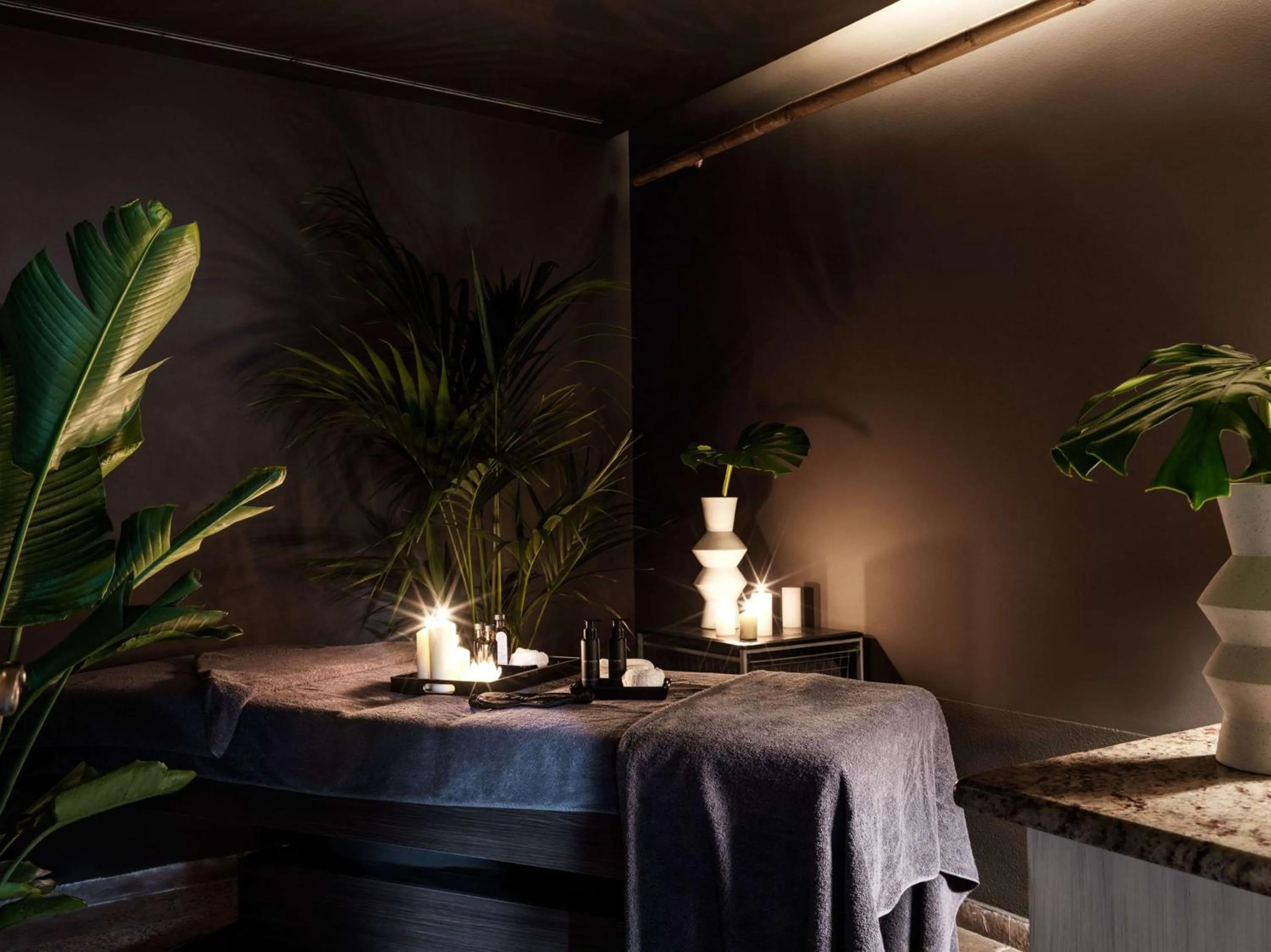 Sports in Aulūs Lindos Rhodes, Curio Collection by Hilton