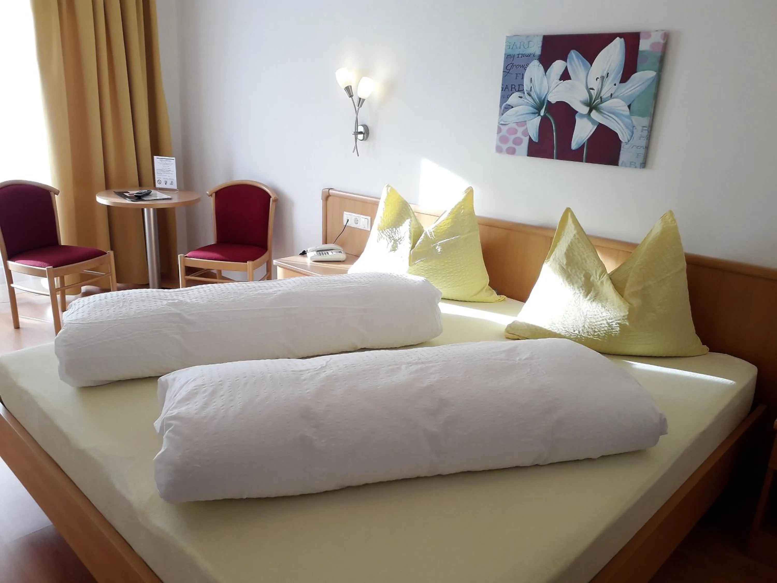Photo of the whole room, Bed in Reschnerhof