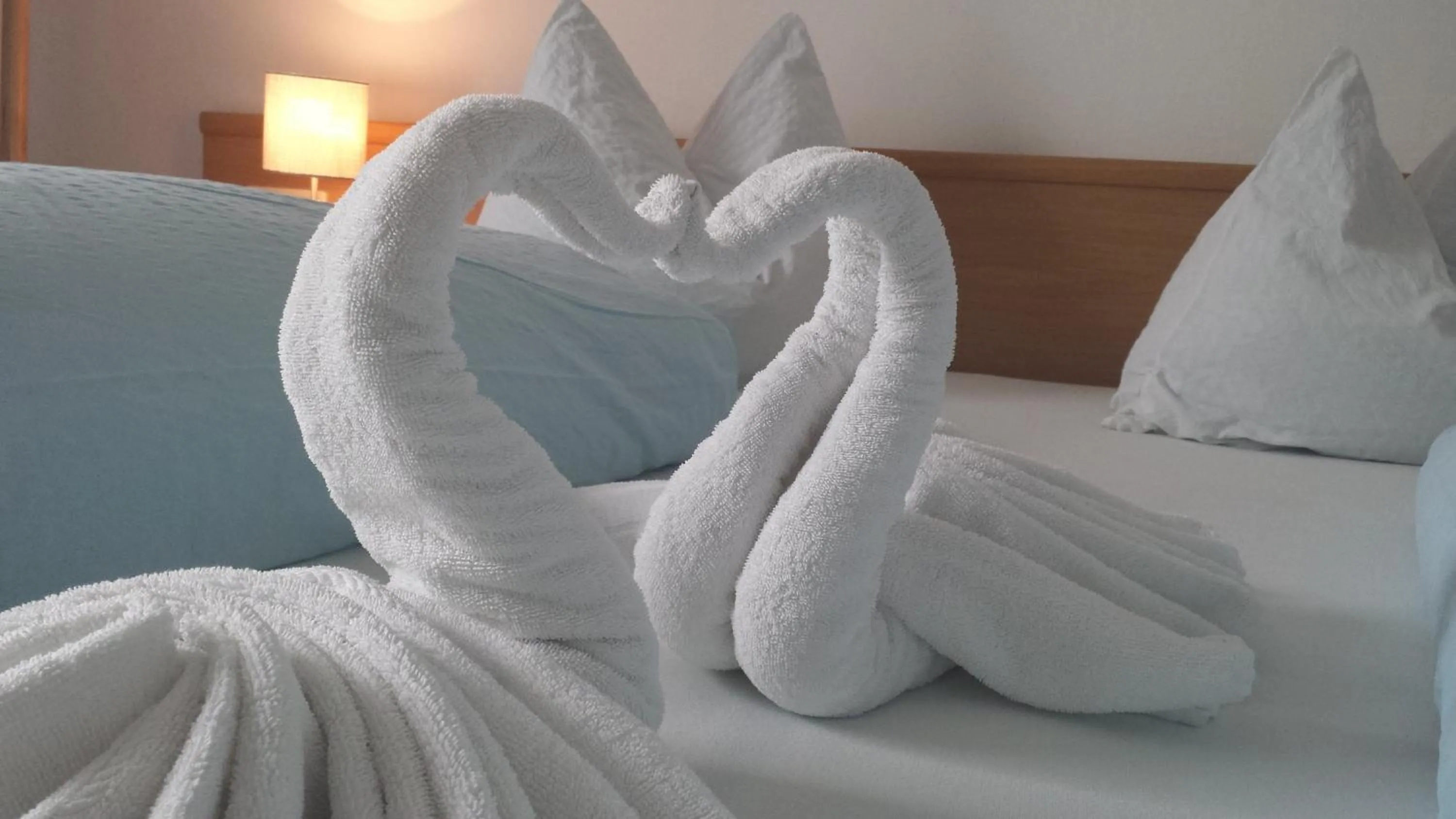 Other, Bed in Reschnerhof