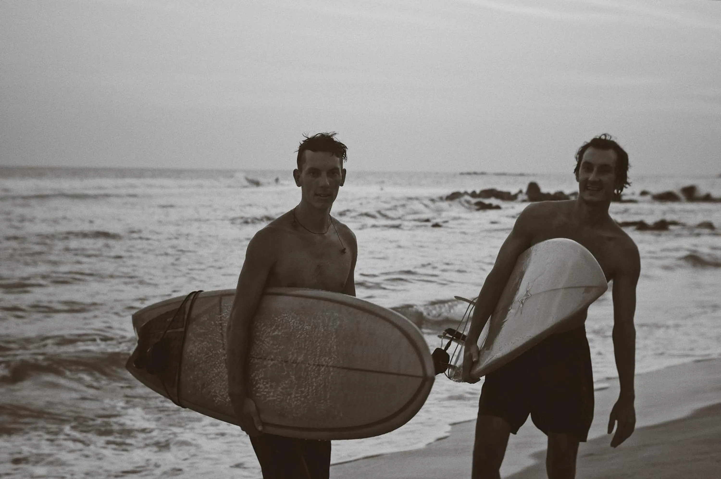 People in The Swiss Lankan