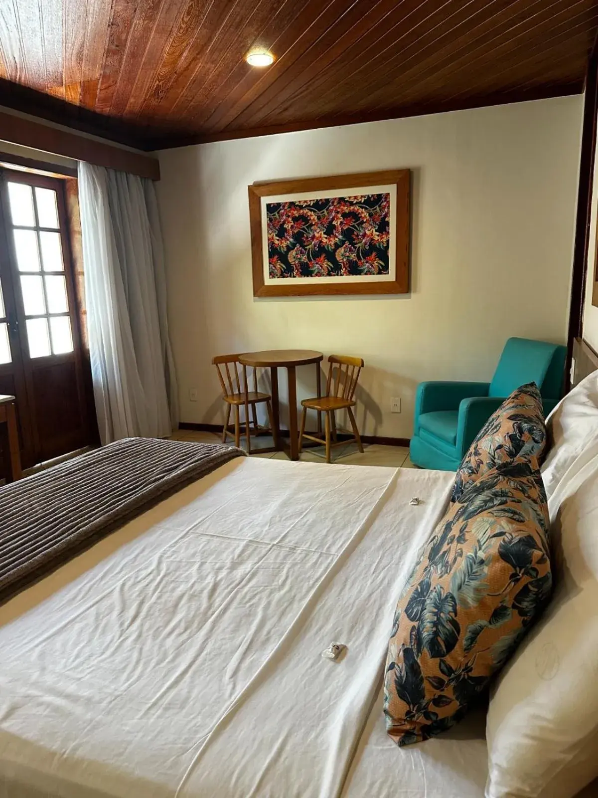 Family Suite in Hotel Mar de Cabo Frio Family Suite in Hotel Mar de Cabo Frio