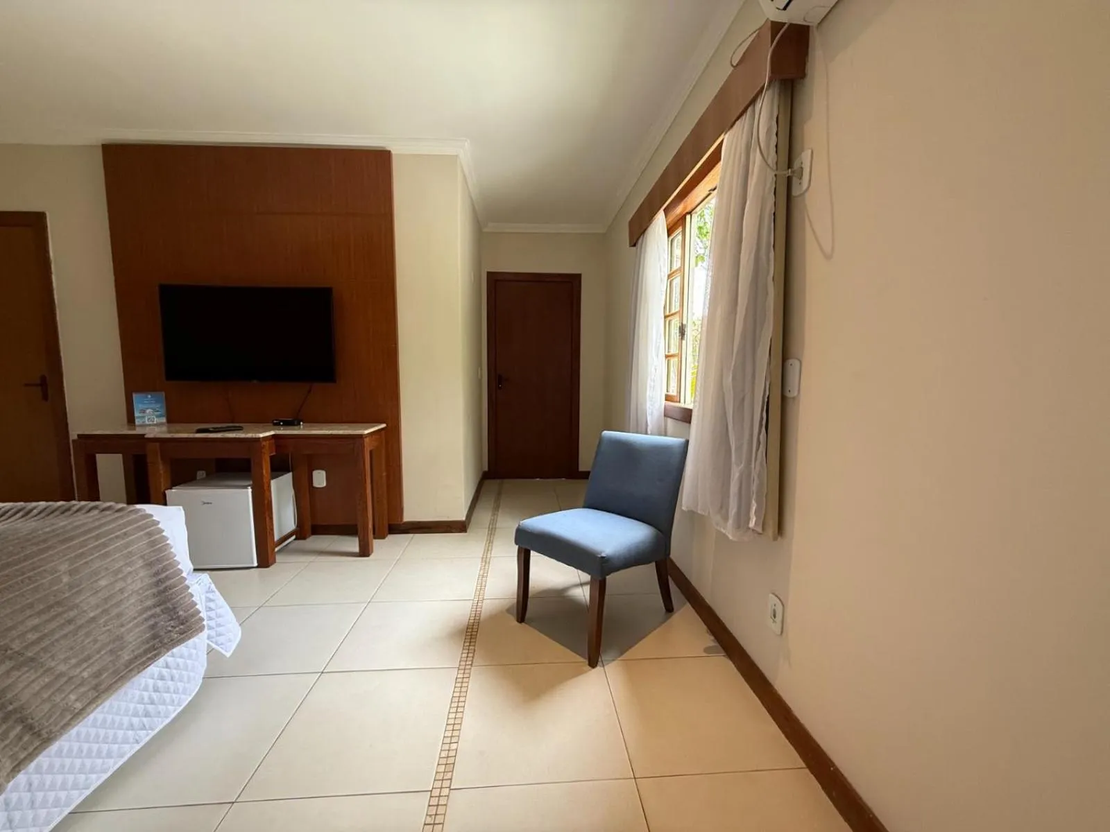 Hotel Mar de Cabo Frio