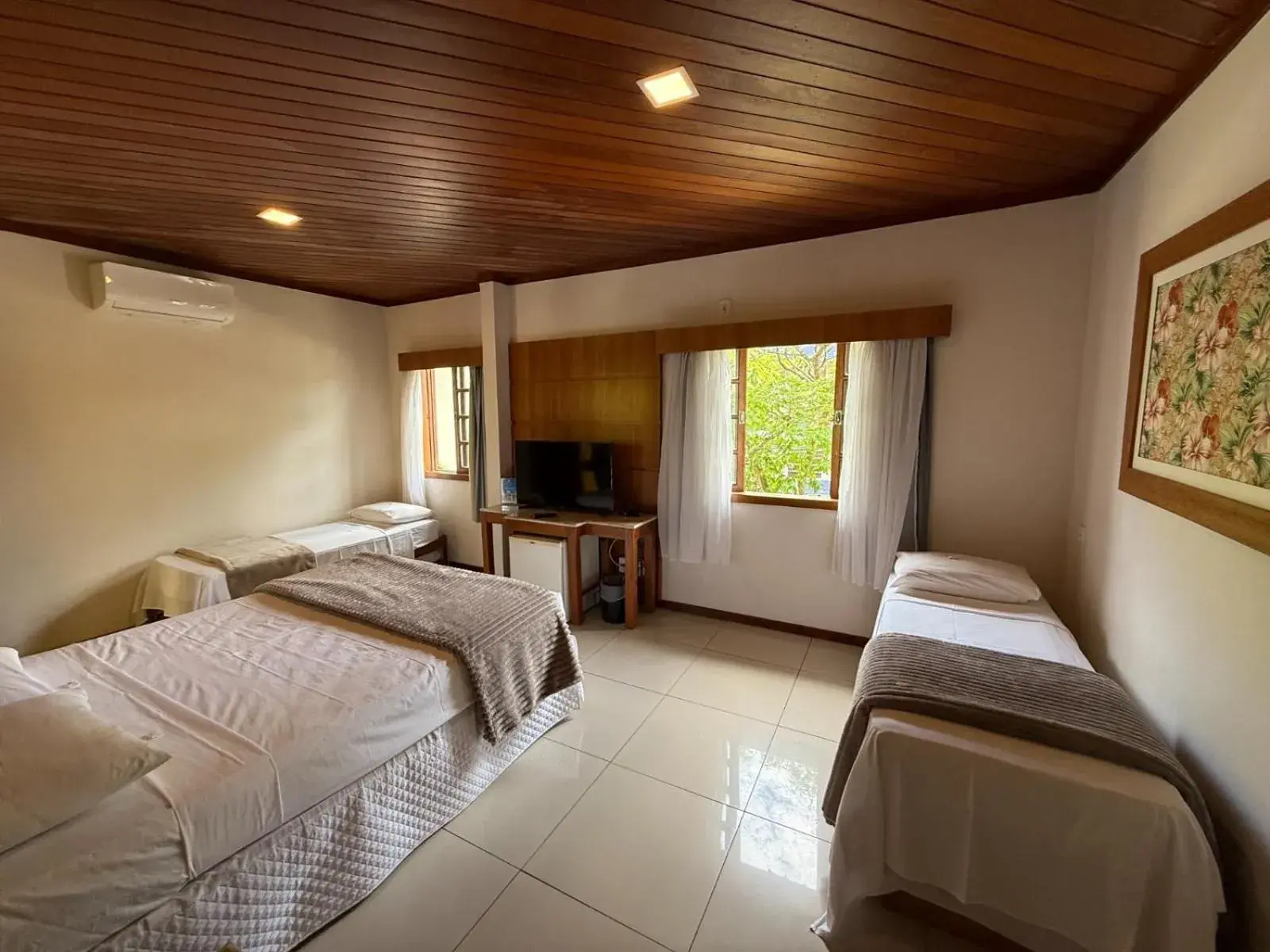 Family Suite in Hotel Mar de Cabo Frio Family Suite in Hotel Mar de Cabo Frio