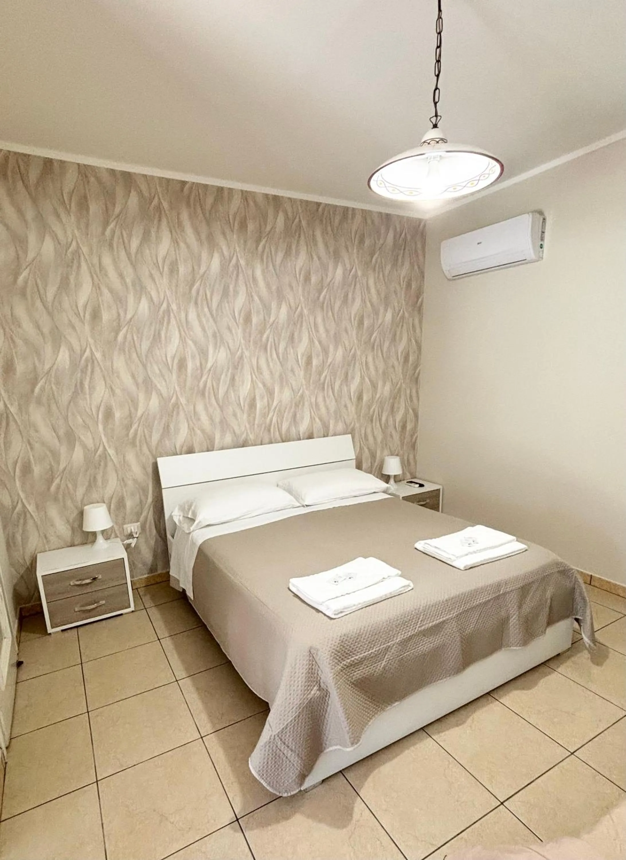 Rooms & Restaurant Il Castagneto