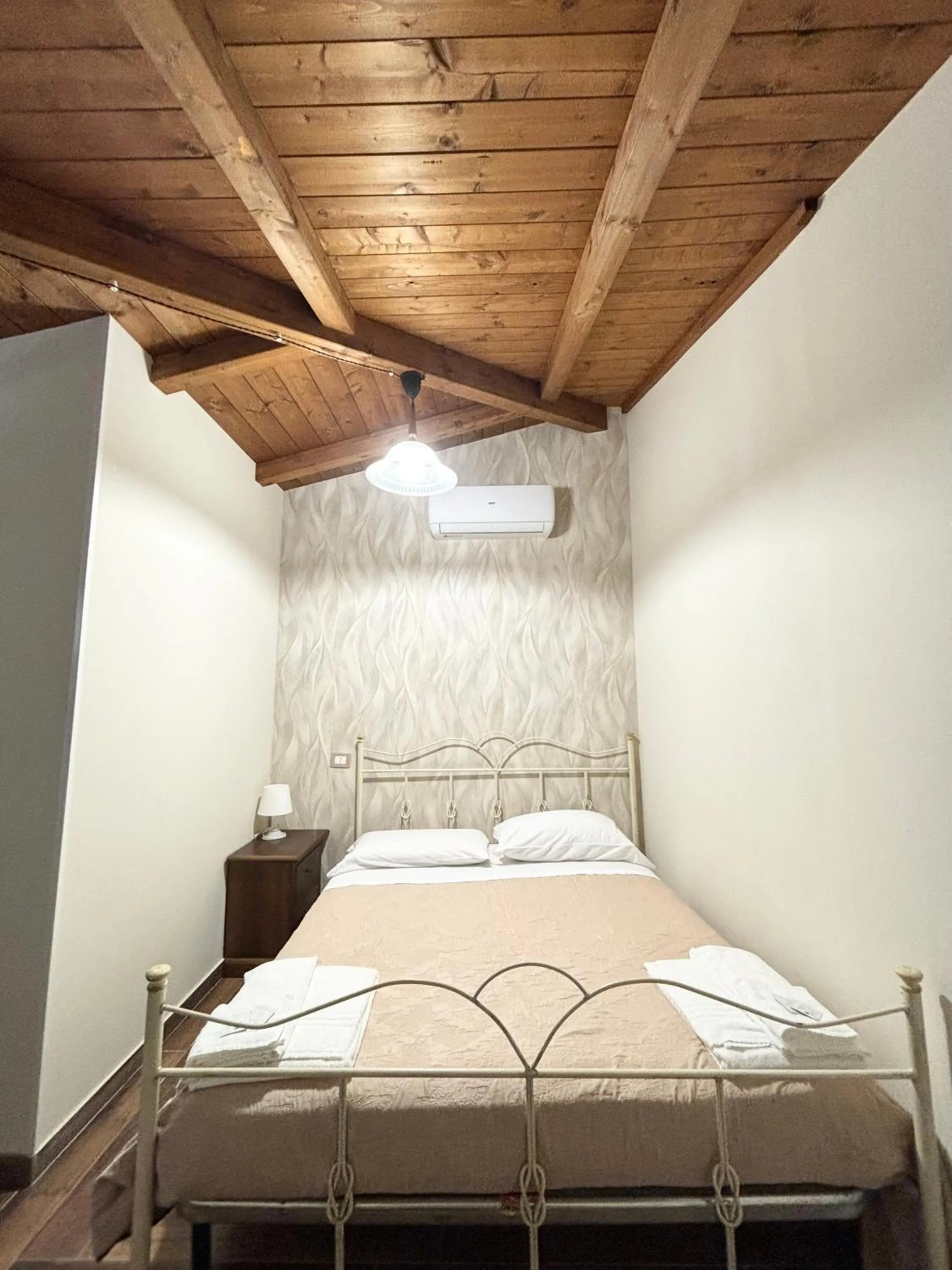 Rooms & Restaurant Il Castagneto
