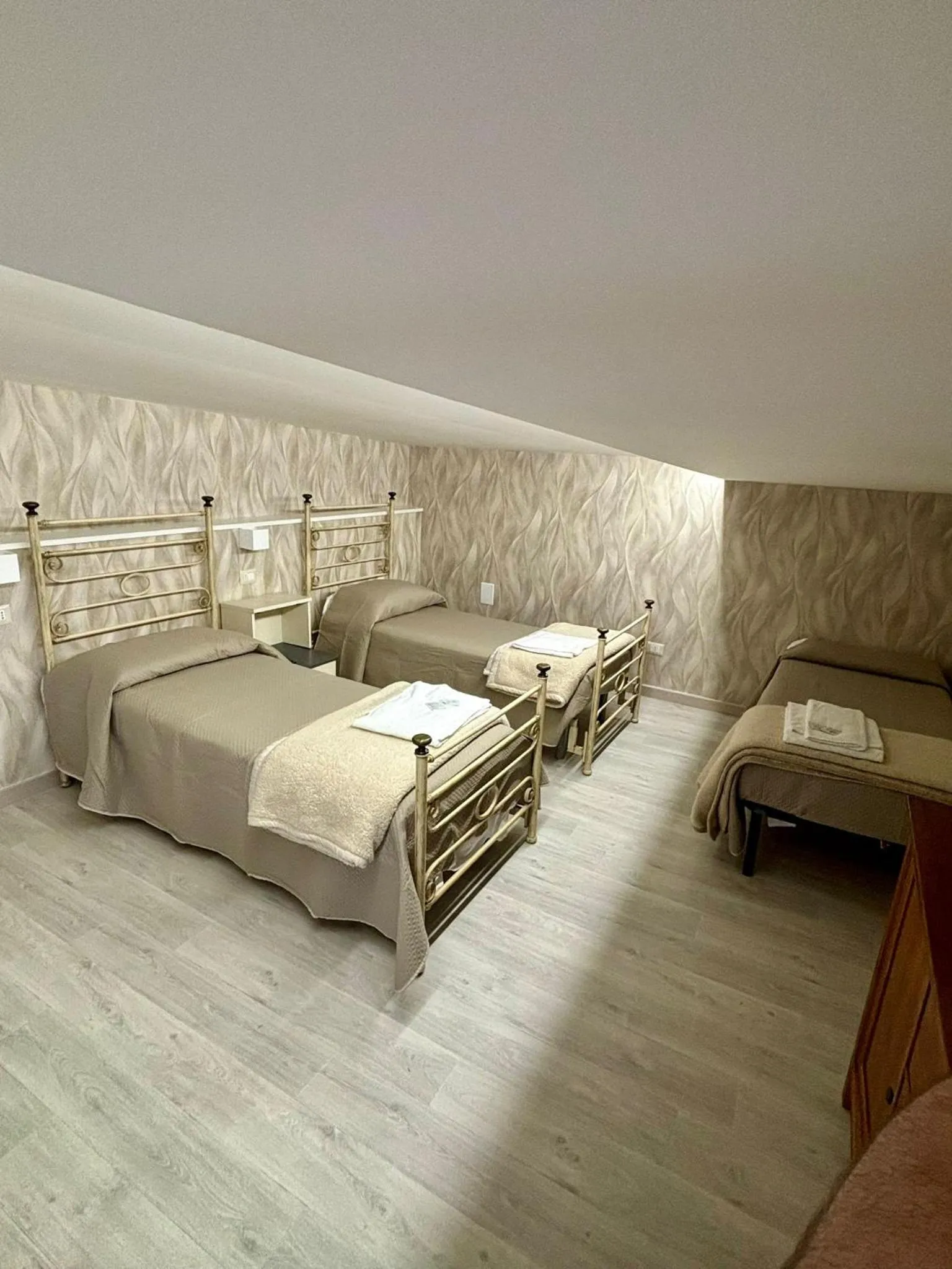 Rooms & Restaurant Il Castagneto