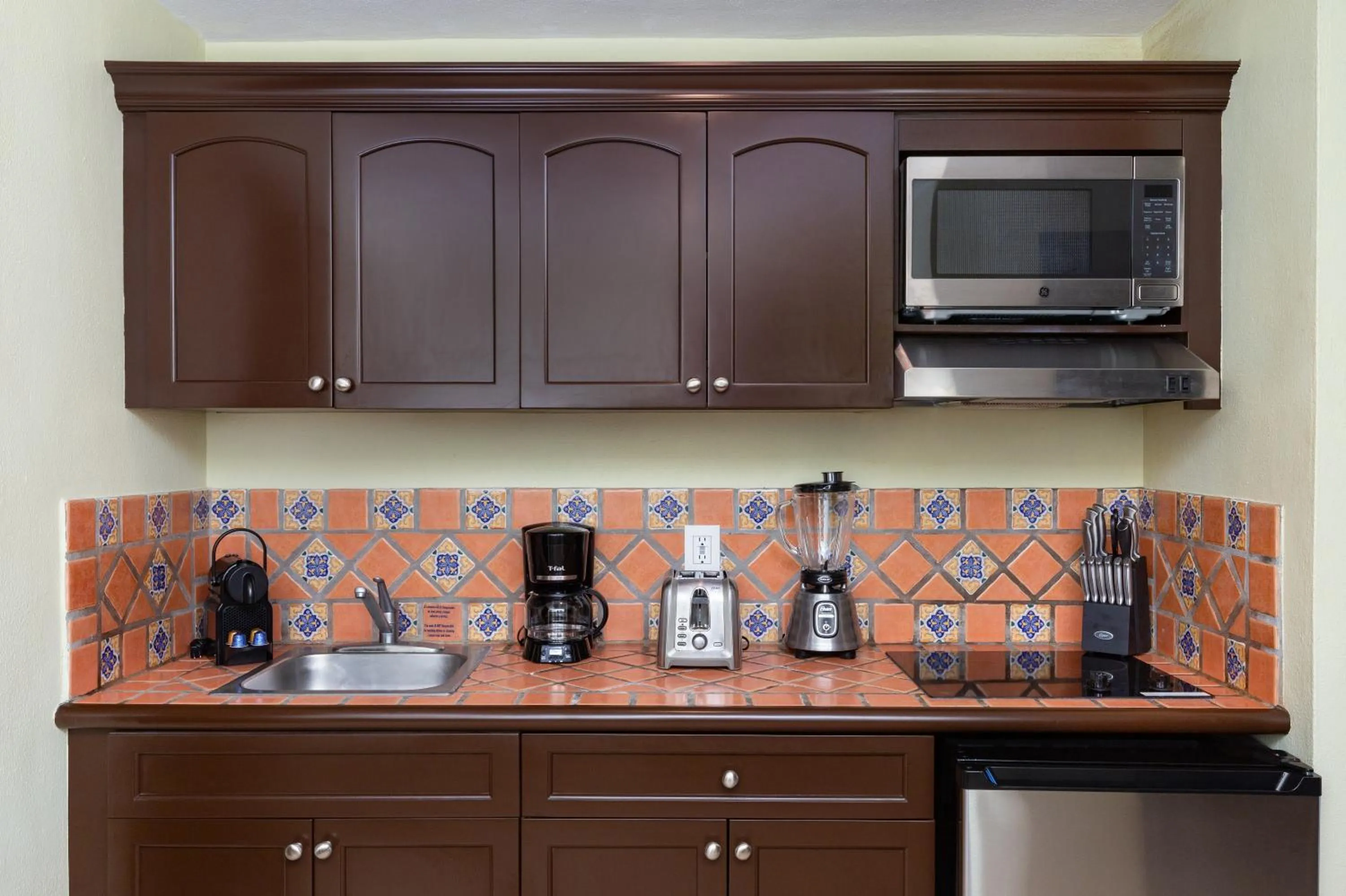 Junior Suite Ocean View in Villa Del Palmar Flamingos Beach Resort & Spa