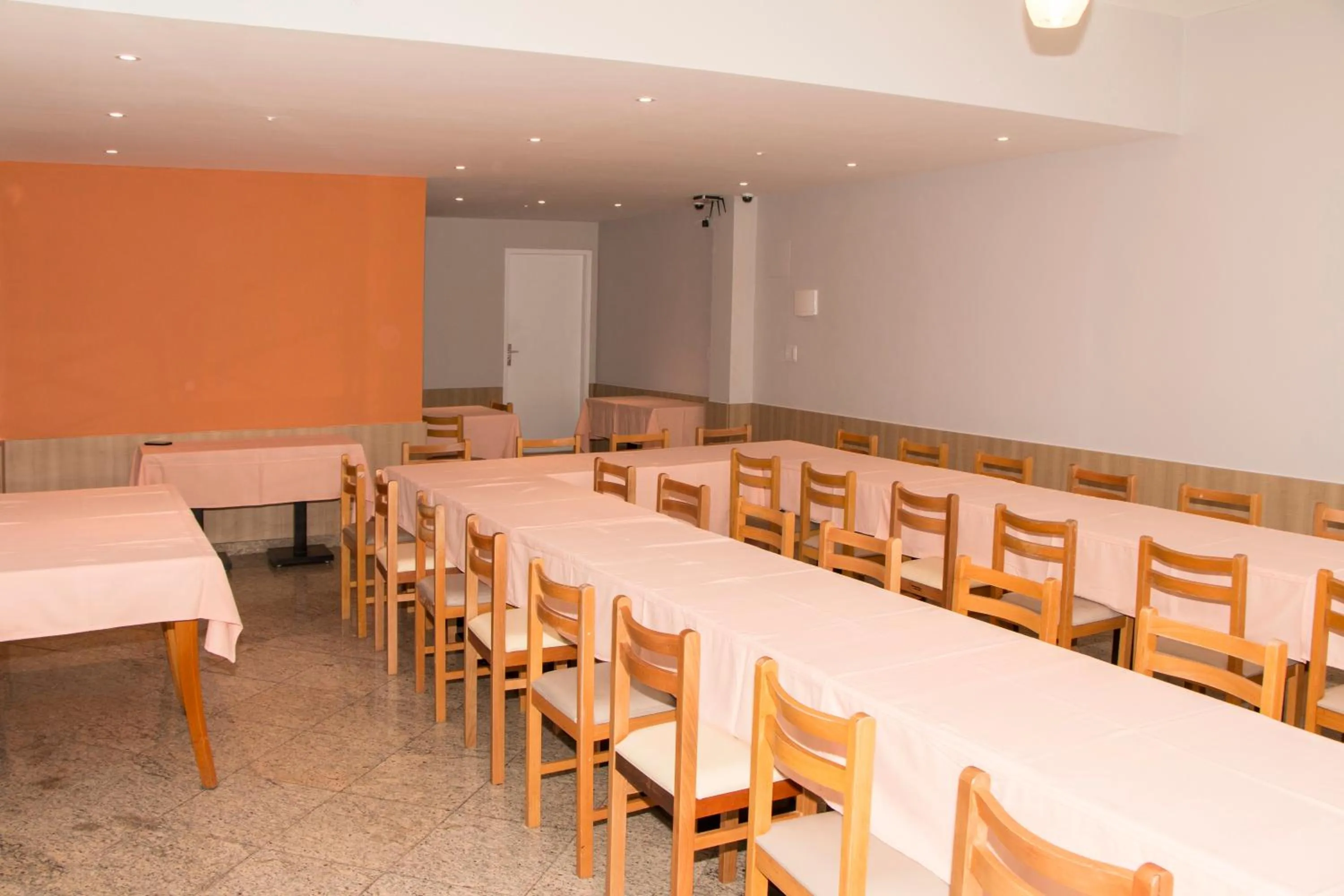 Business Area/Conference Room in Atlantico Lapa