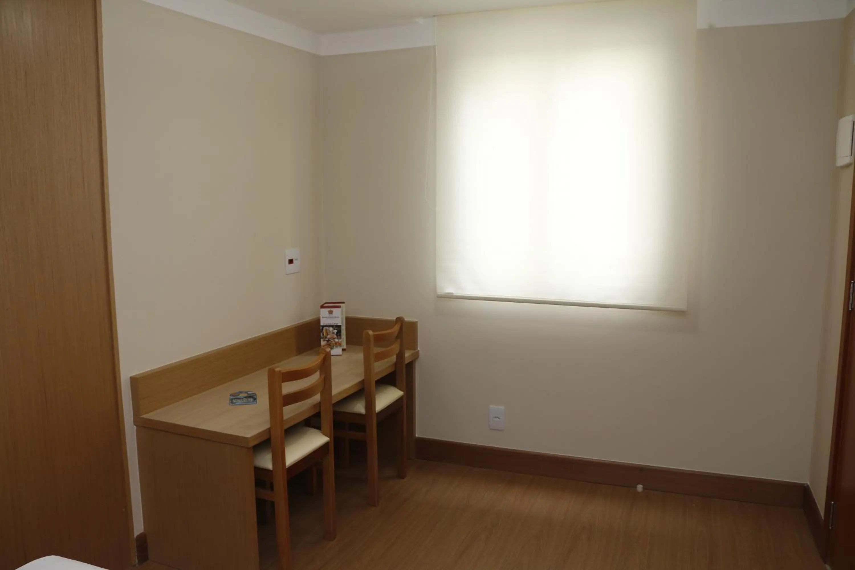 Seating Area in Atlantico Lapa