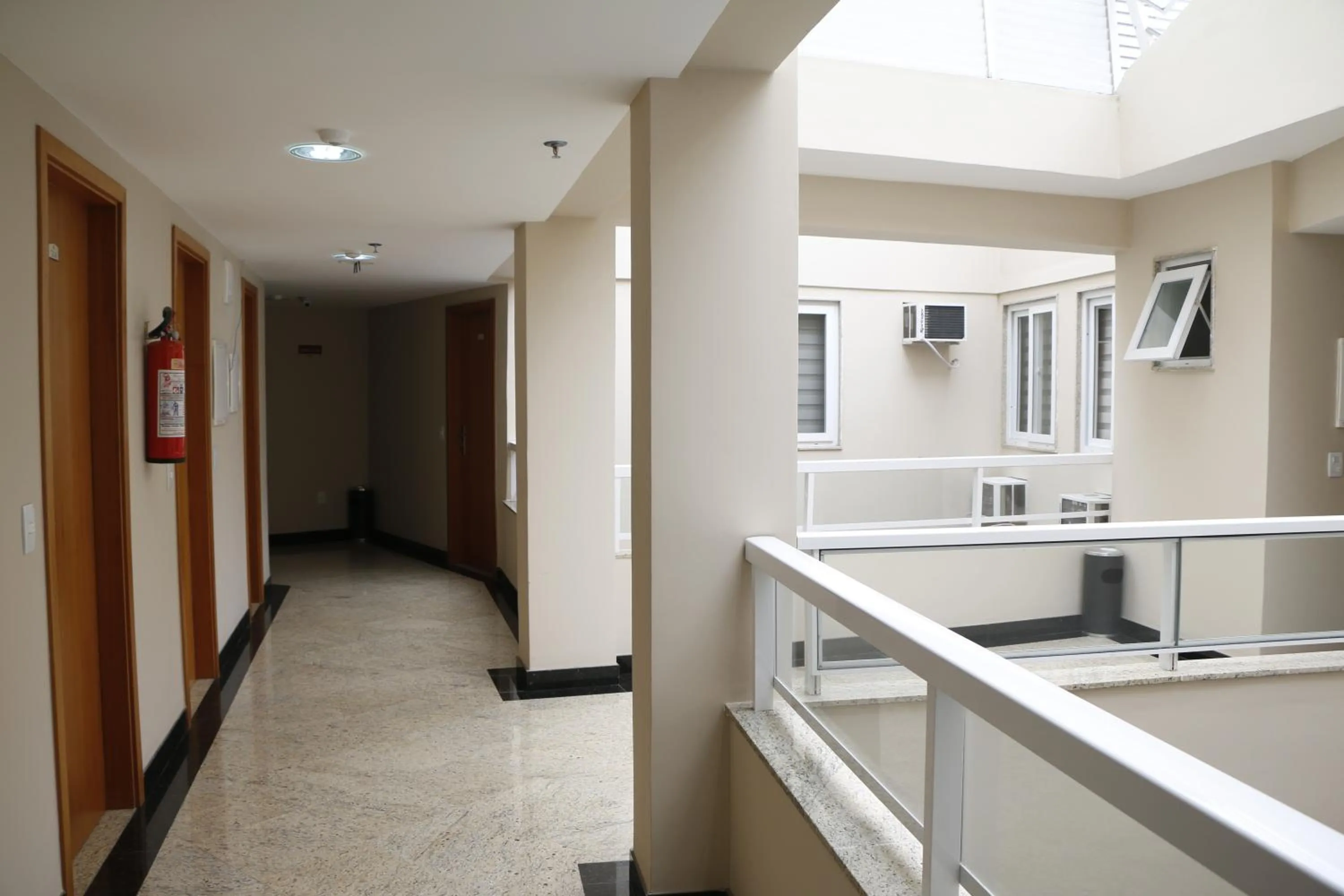 Balcony/Terrace in Atlantico Lapa