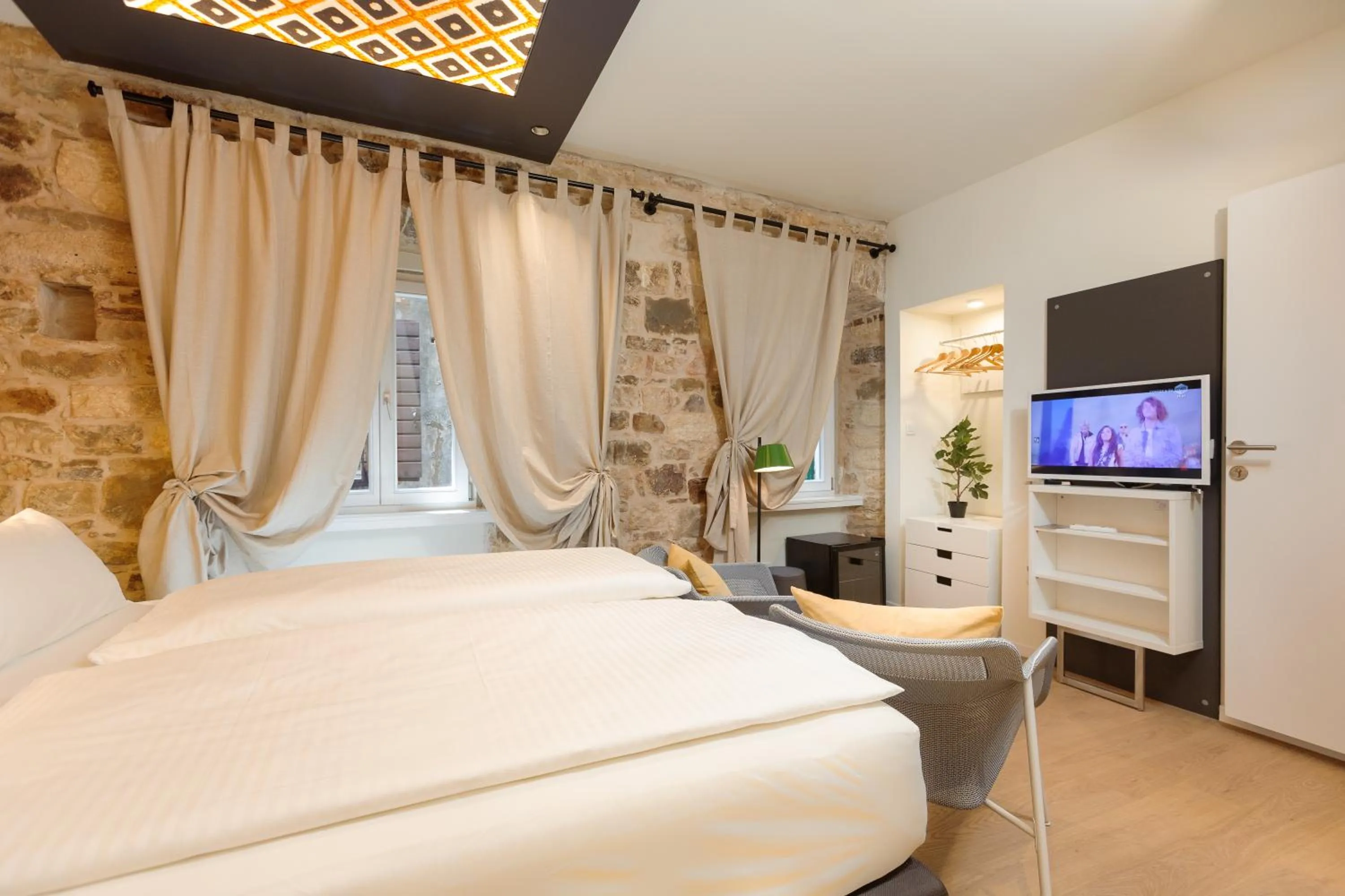 Luxury Rooms Bajamonti
