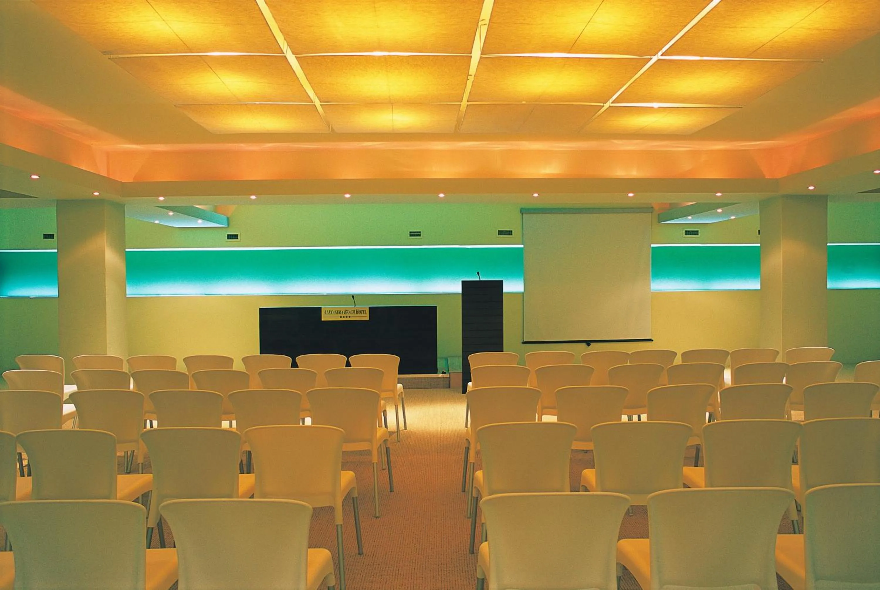 Activities in Alexandra Beach Spa Resort