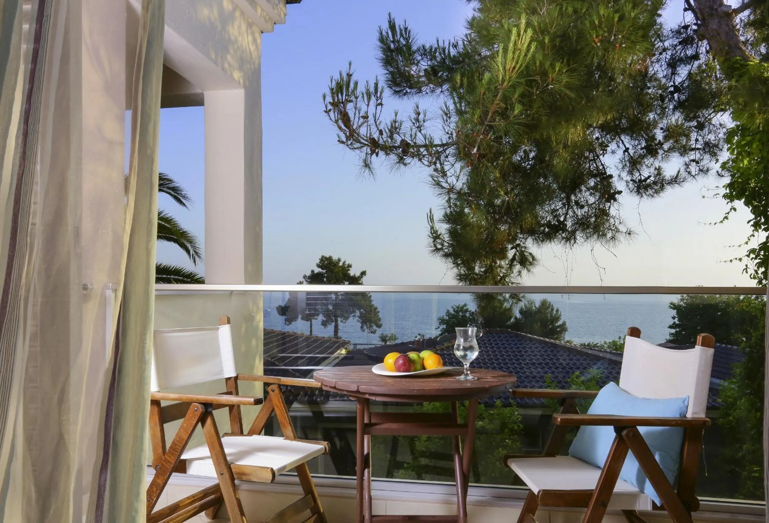 View (from property/room) in Alexandra Beach Spa Resort