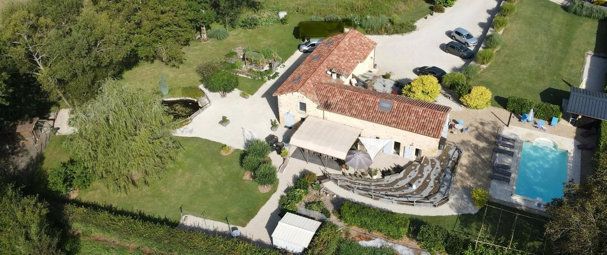 Le Moulin de Mayence